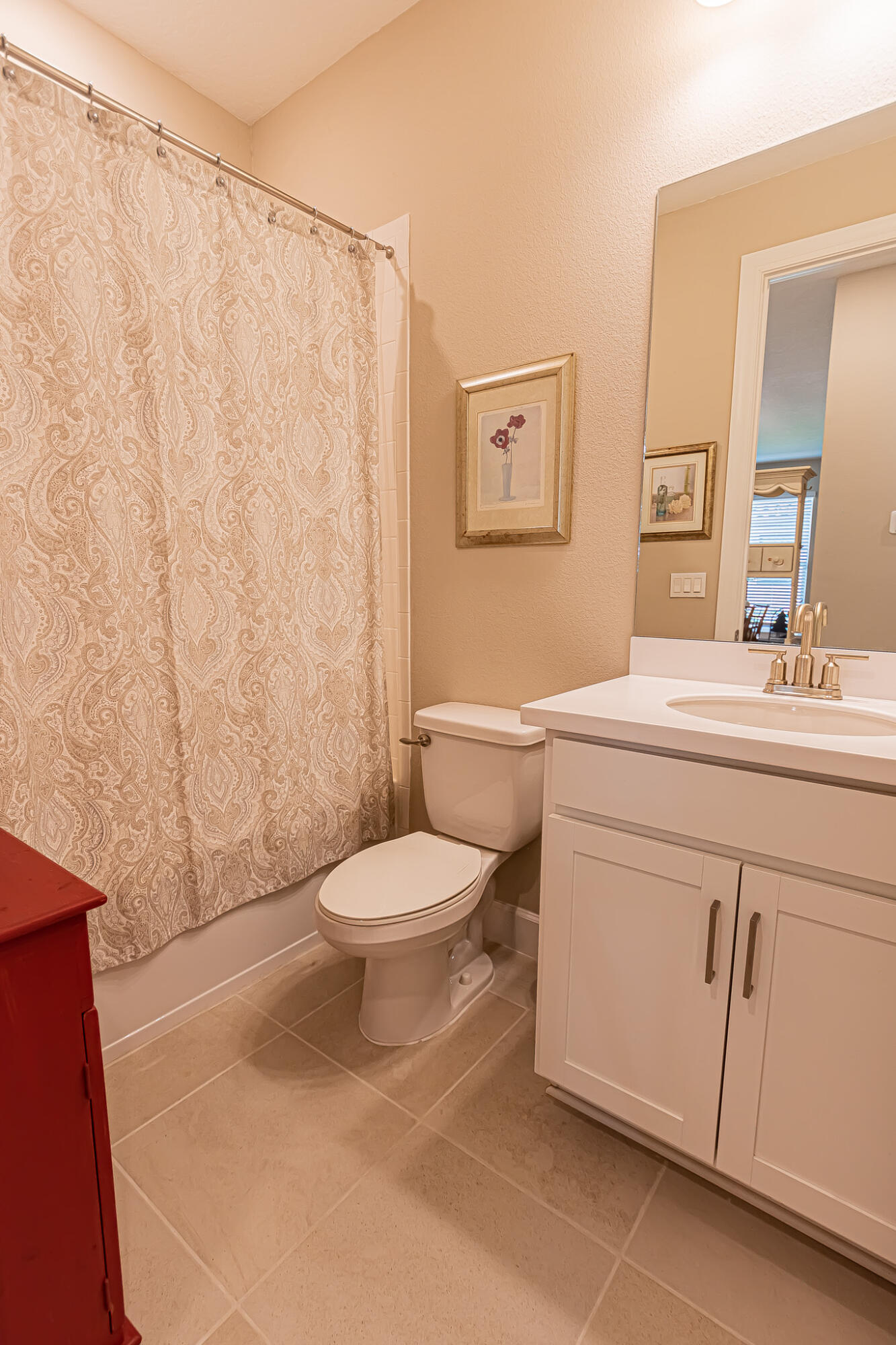ESPLANADE AT TRADITION - Residential