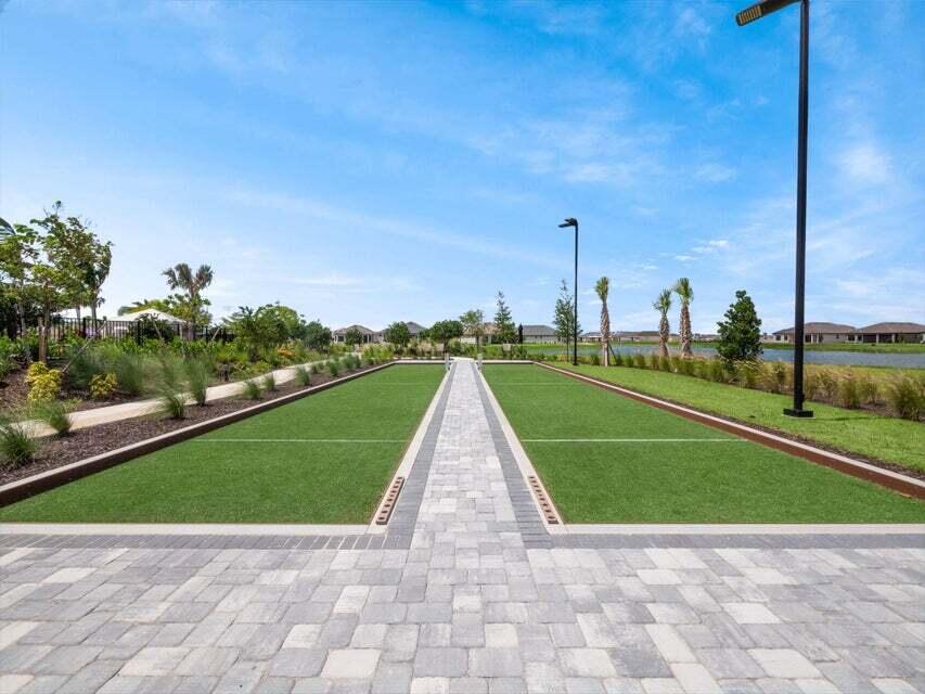 ESPLANADE AT TRADITION - Residential