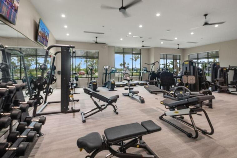 ESPLANADE AT TRADITION - Residential