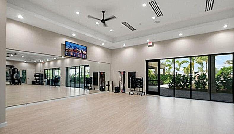ESPLANADE AT TRADITION - Residential