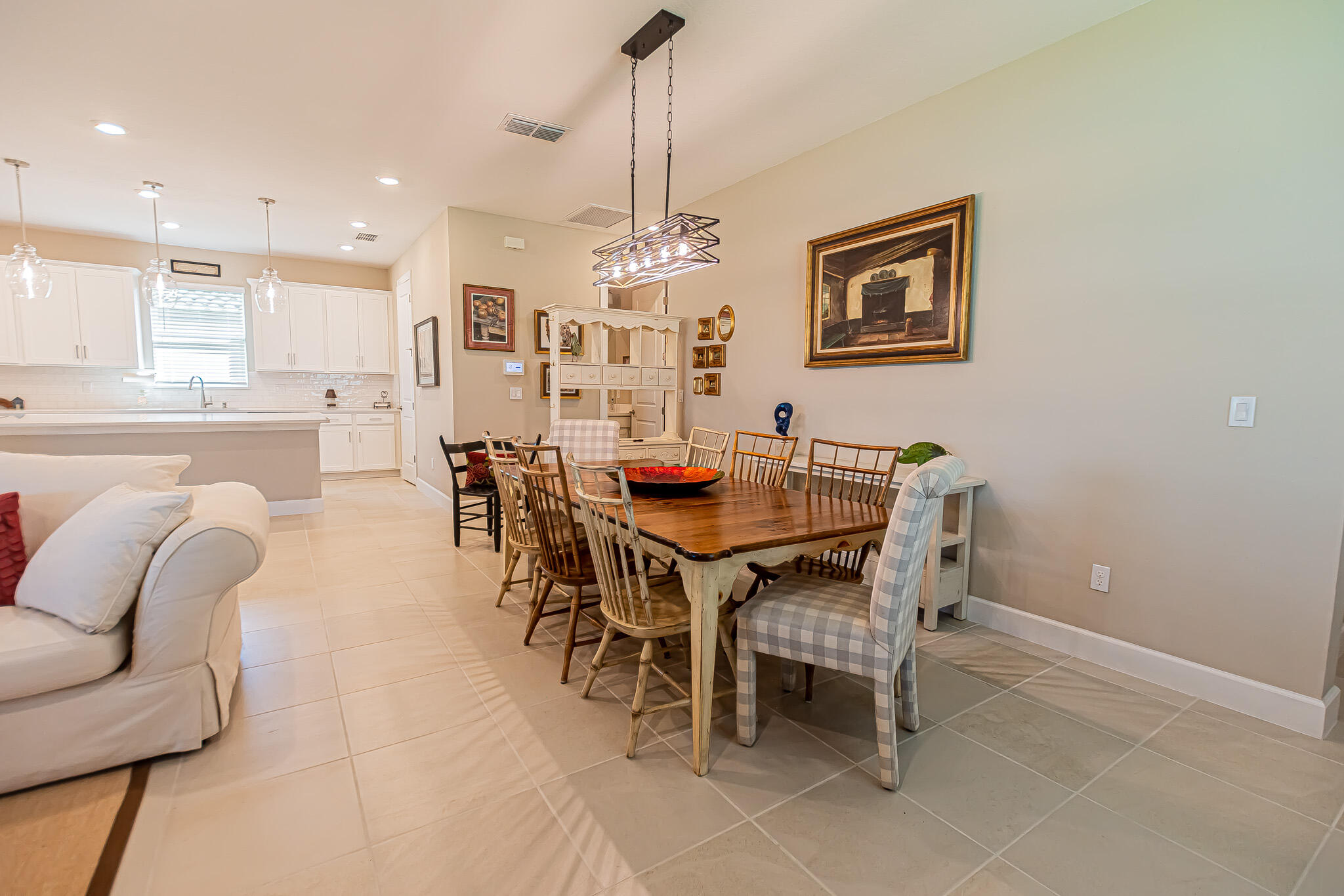 ESPLANADE AT TRADITION - Residential