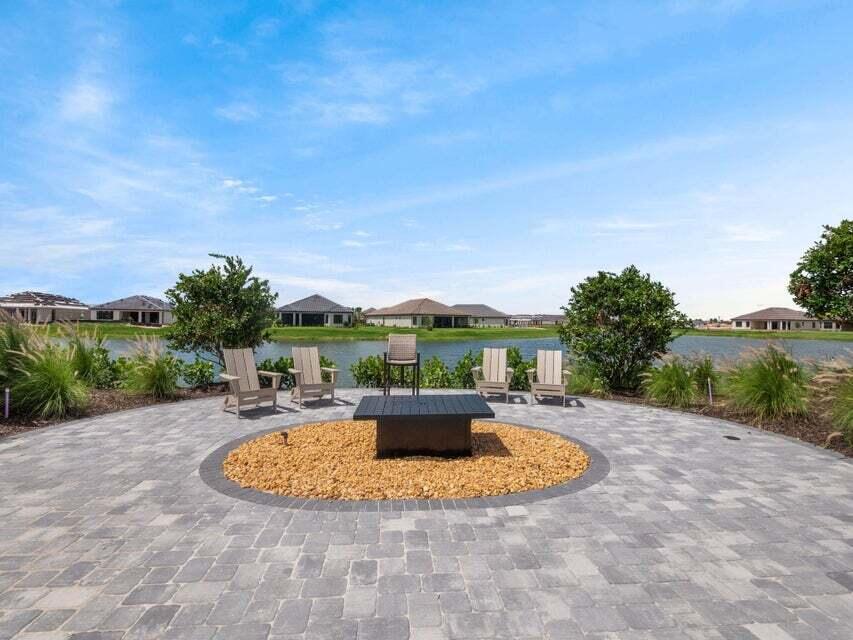 ESPLANADE AT TRADITION - Residential