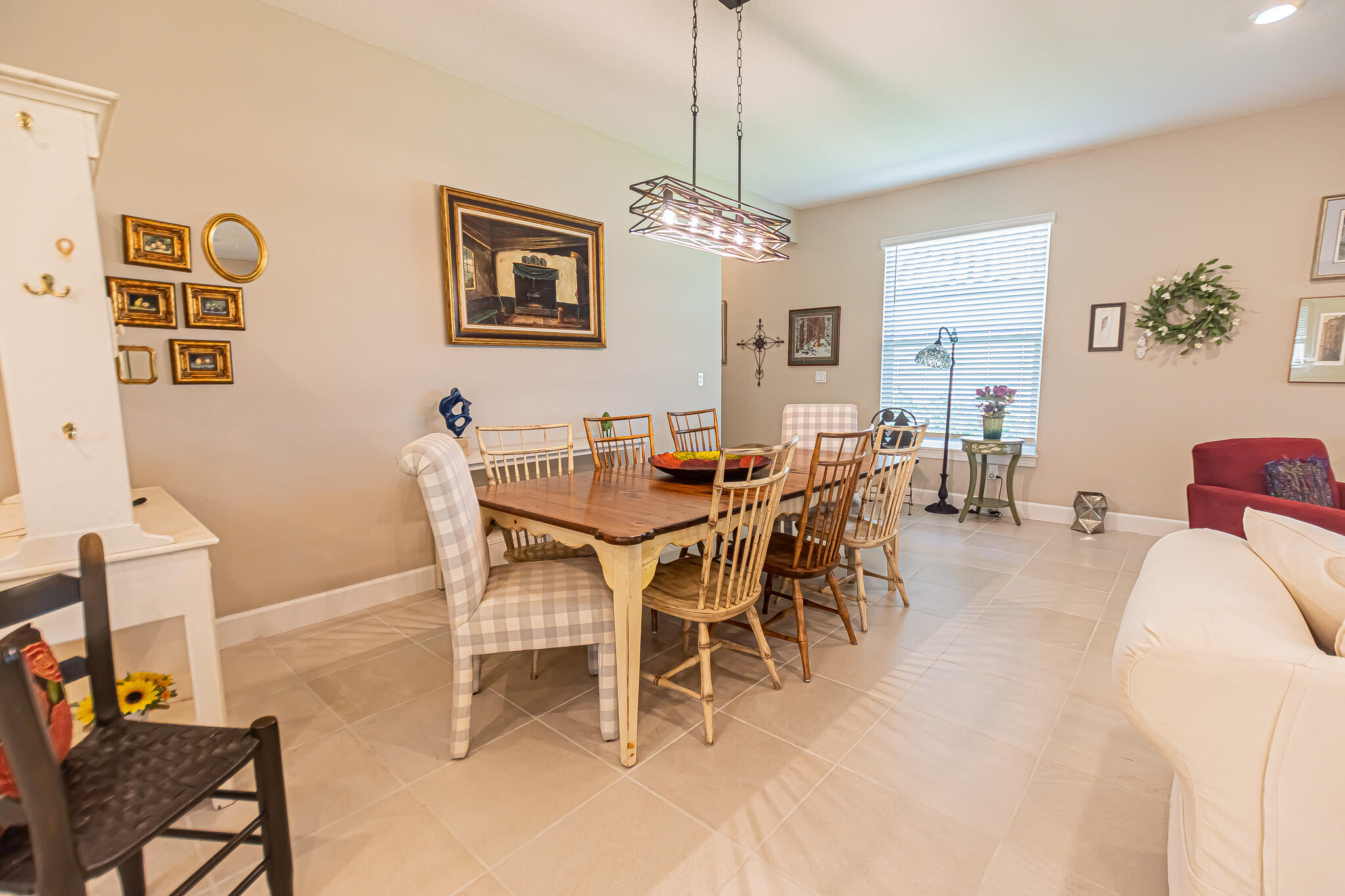 ESPLANADE AT TRADITION - Residential