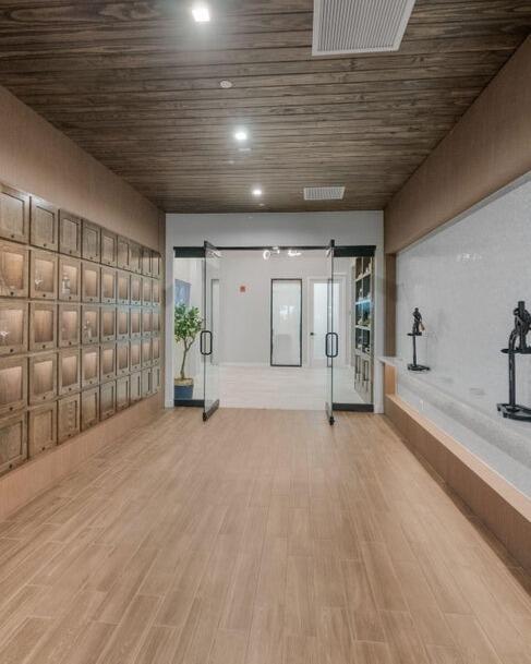 ESPLANADE AT TRADITION - Residential