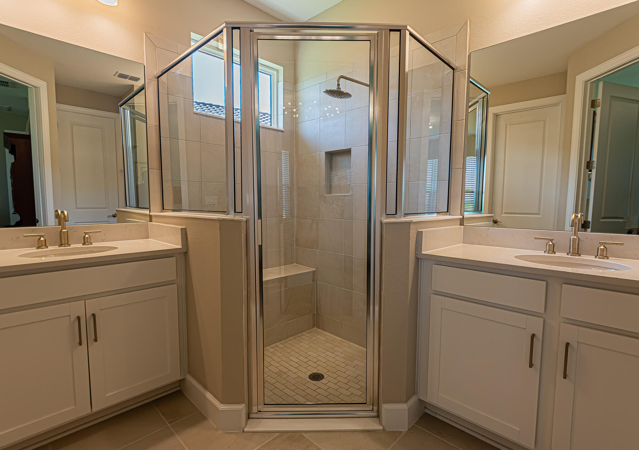 ESPLANADE AT TRADITION - Residential