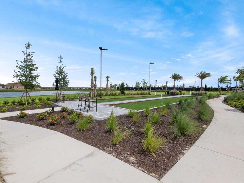 ESPLANADE AT TRADITION - Residential