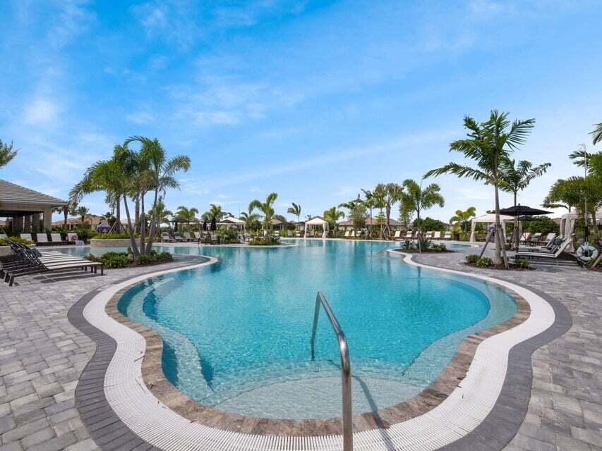 ESPLANADE AT TRADITION - Residential