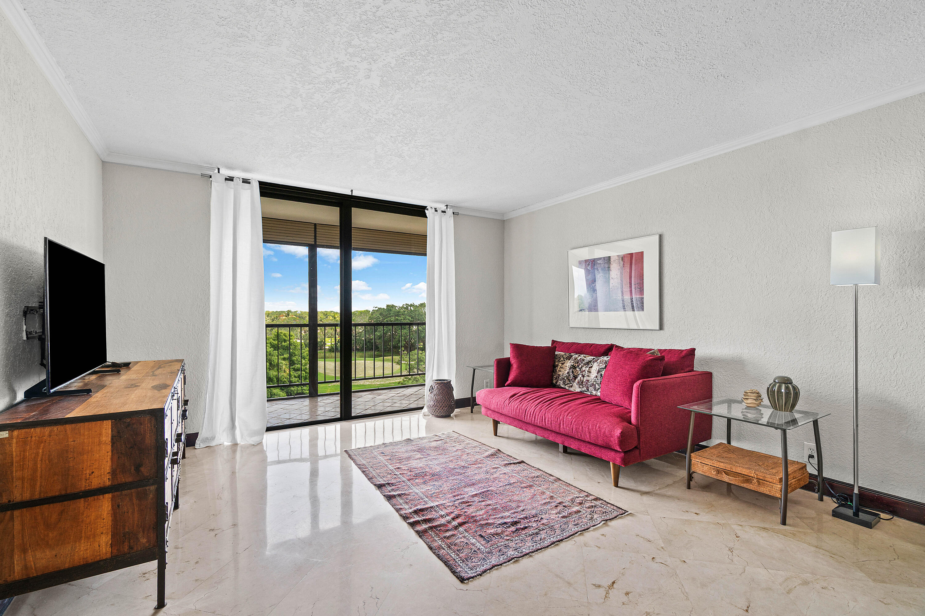 DEER CREEK COUNTRY CLUB - Residential Lease