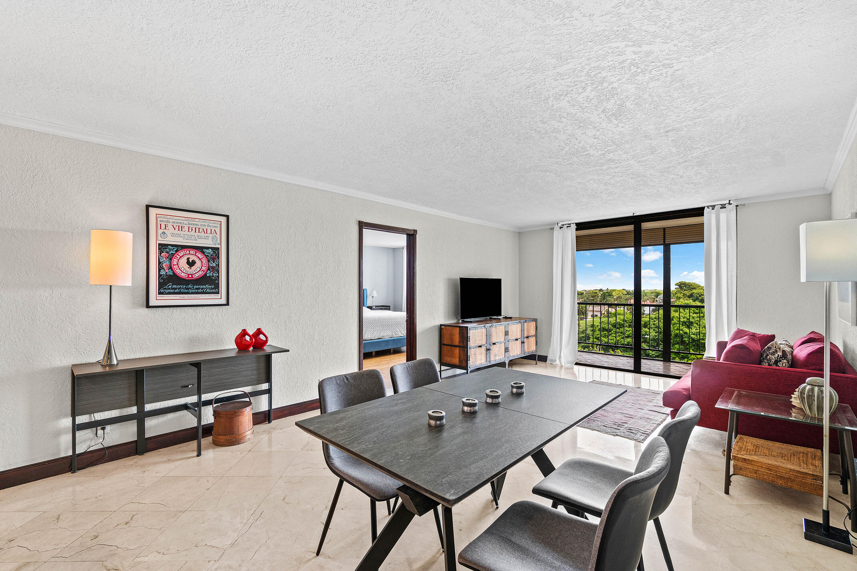 DEER CREEK COUNTRY CLUB - Residential Lease