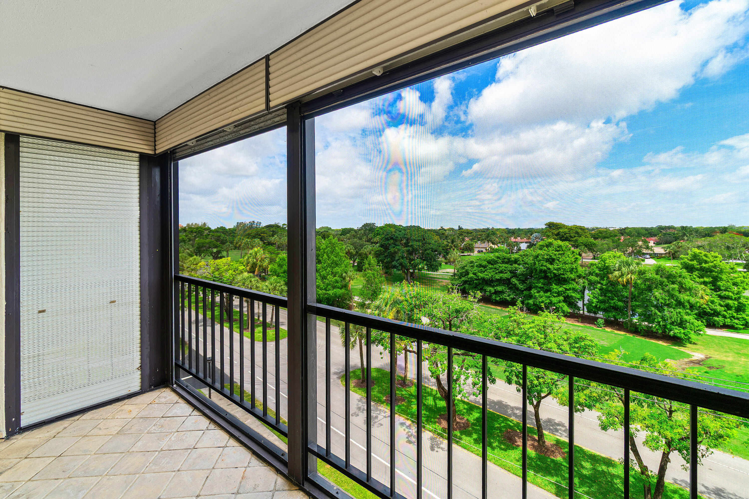 DEER CREEK COUNTRY CLUB - Residential Lease