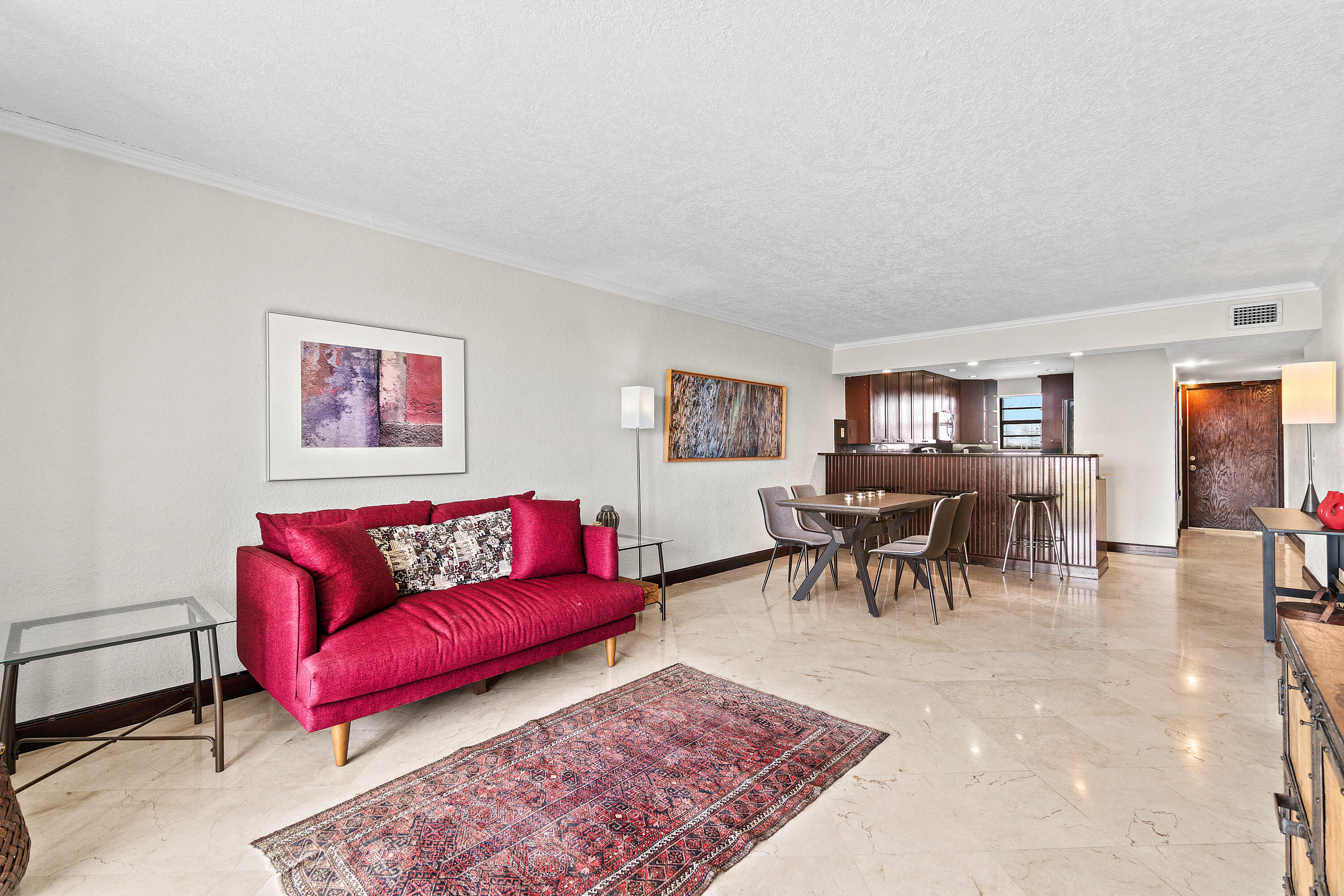 DEER CREEK COUNTRY CLUB - Residential Lease