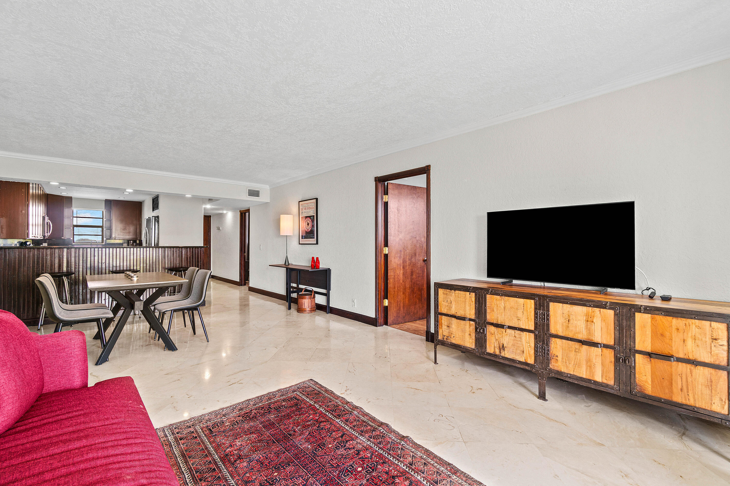 DEER CREEK COUNTRY CLUB - Residential Lease