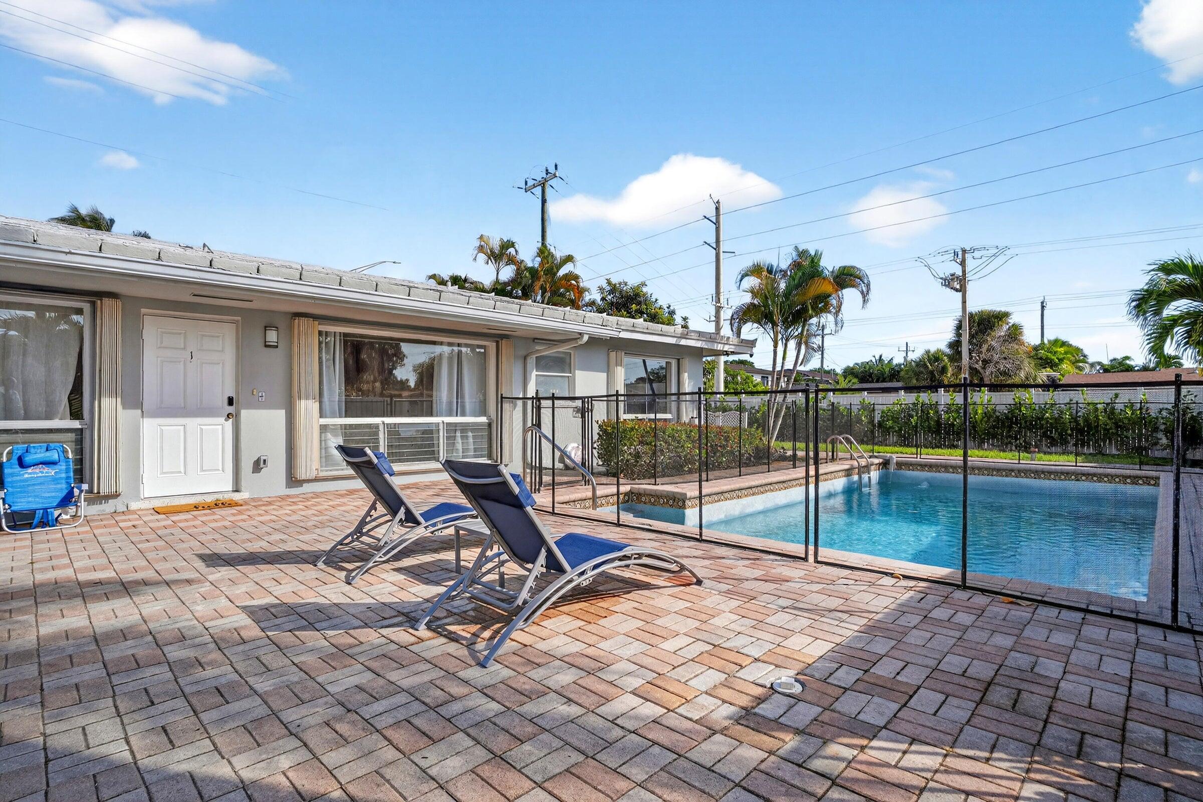 CORAL RIDGE ISLES - Residential Income