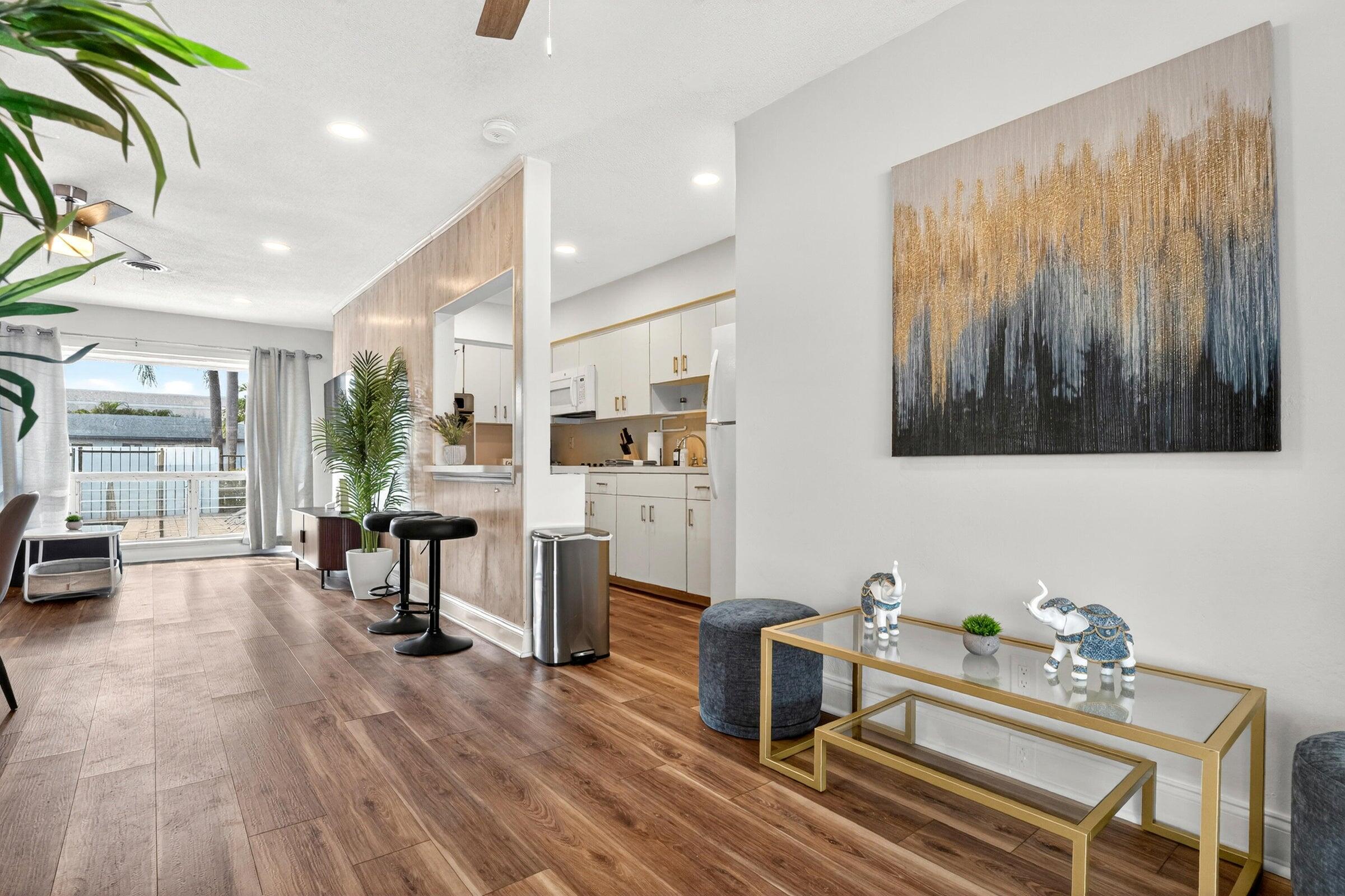CORAL RIDGE ISLES - Residential Income