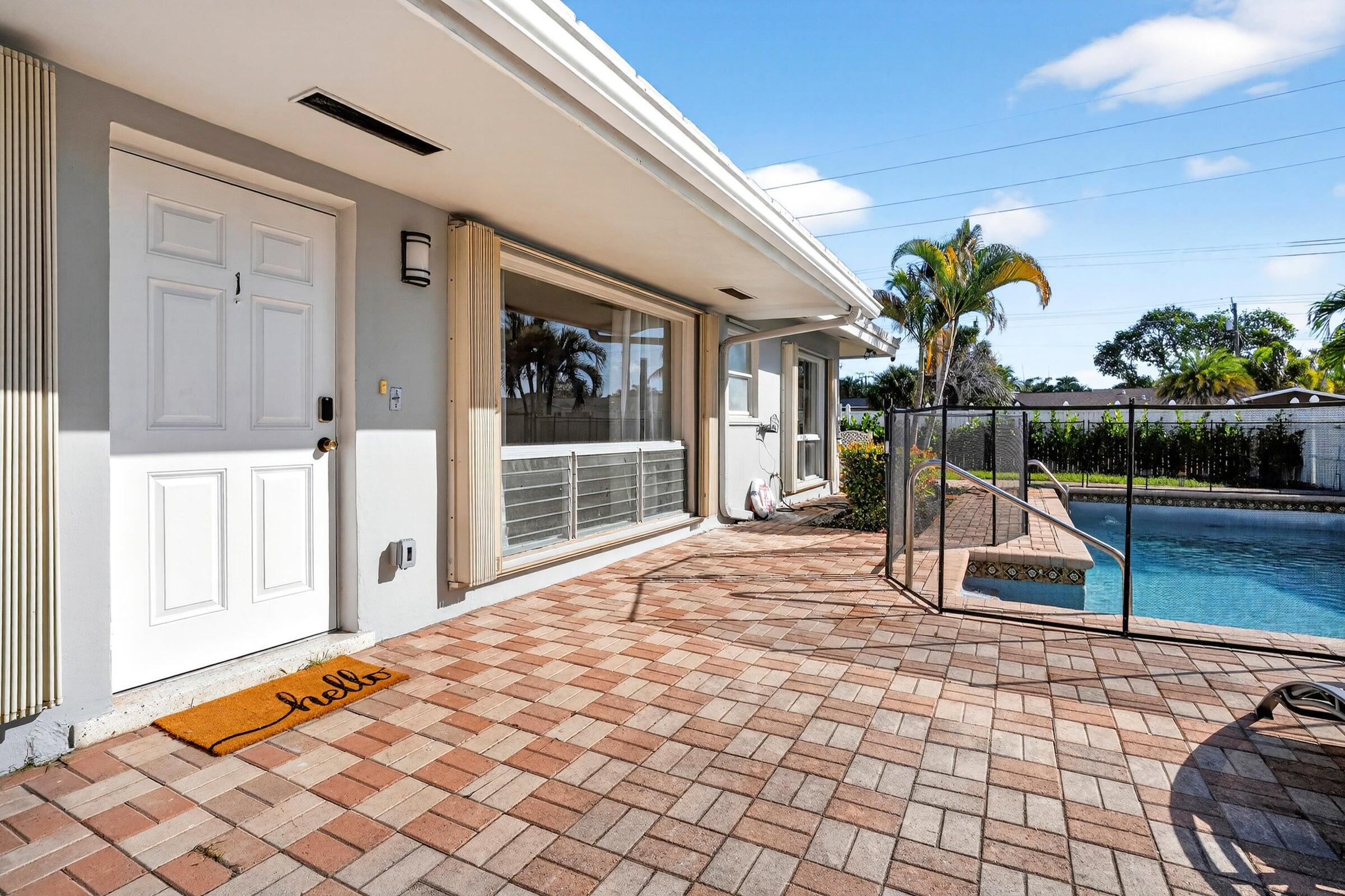 CORAL RIDGE ISLES - Residential Income