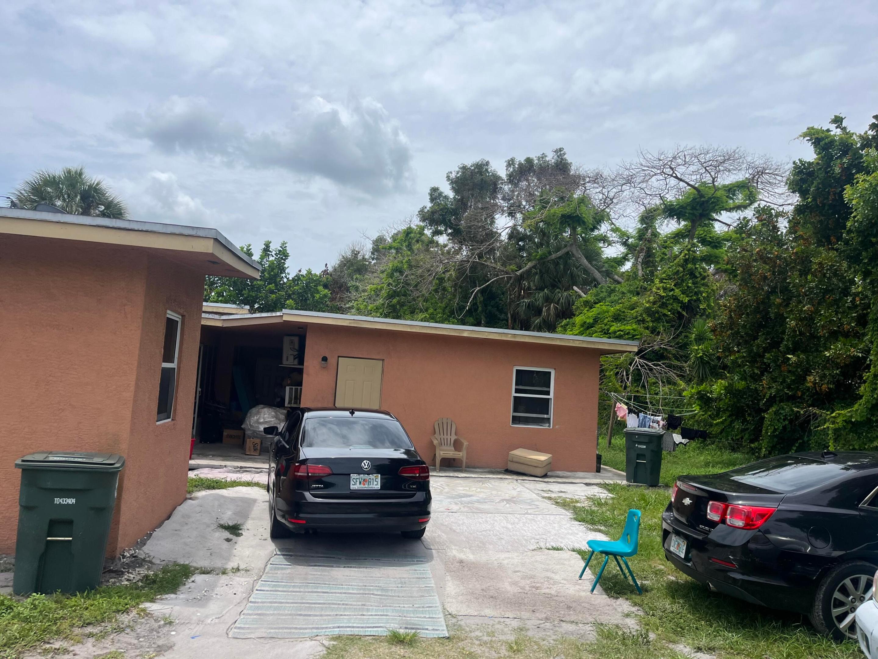 HOME PLACE SUBDIVISION - Residential Income