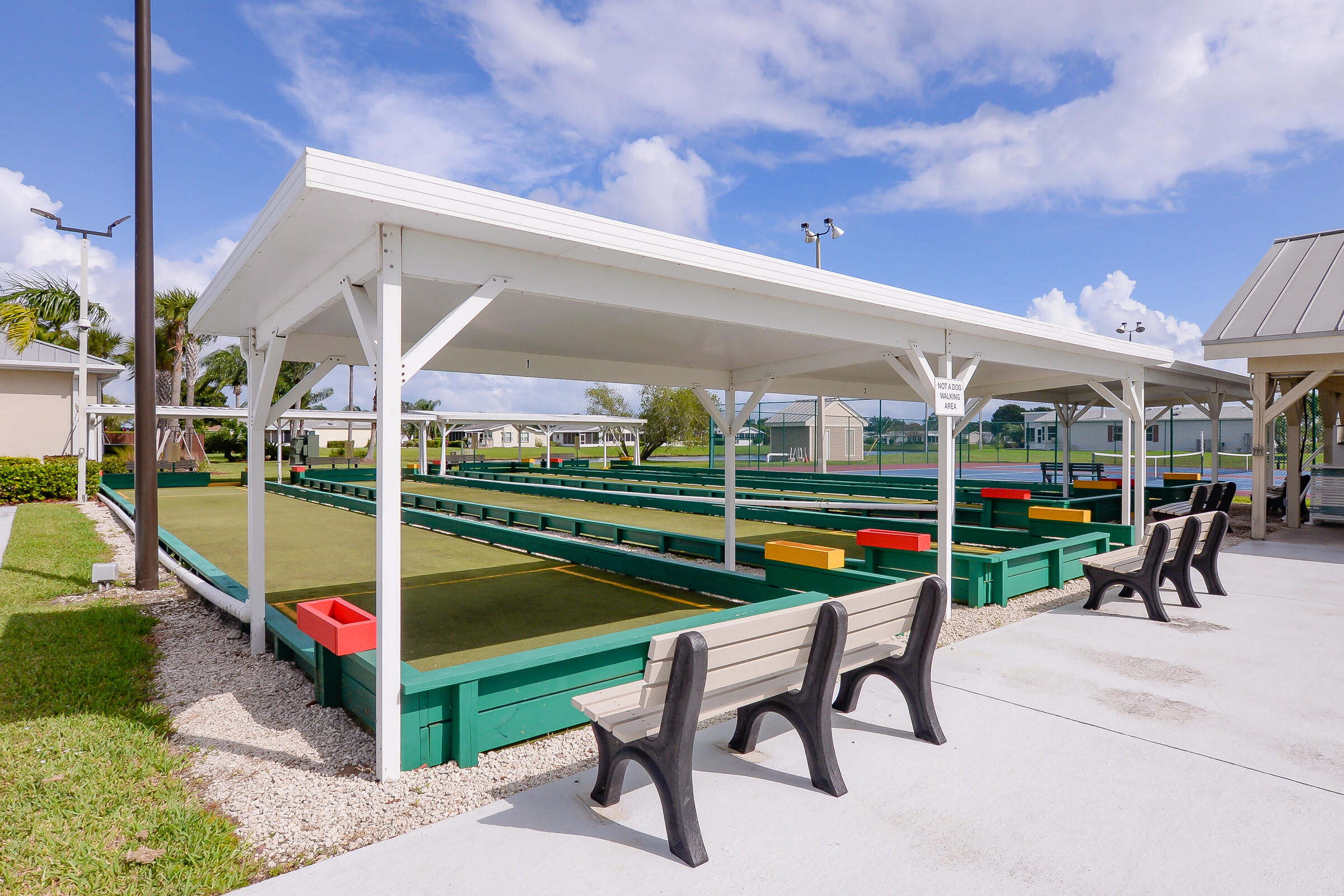 SAVANNA CLUB PLAT I - Residential