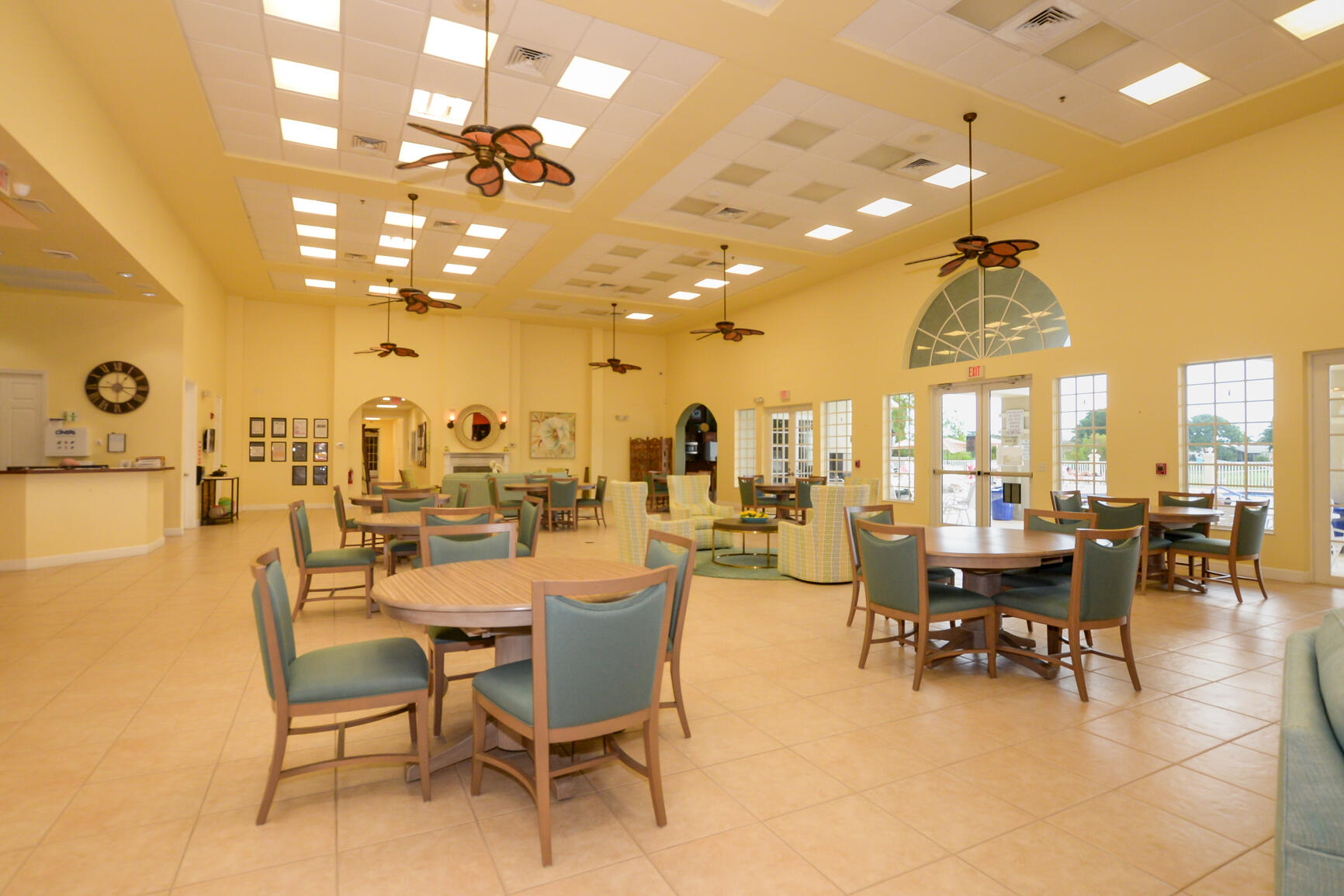 SAVANNA CLUB PLAT I - Residential