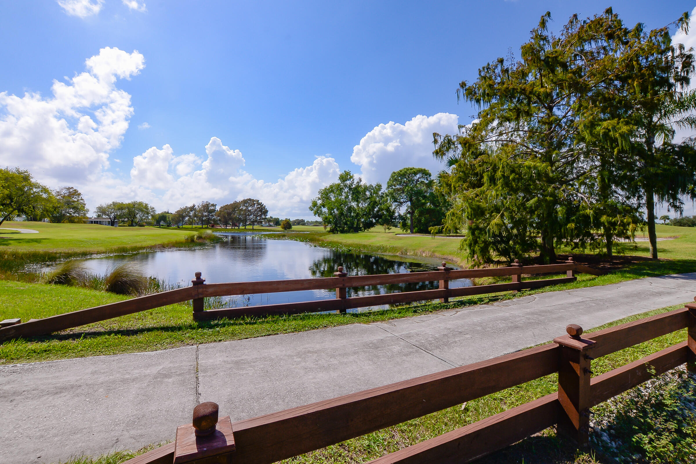 SAVANNA CLUB PLAT I - Residential
