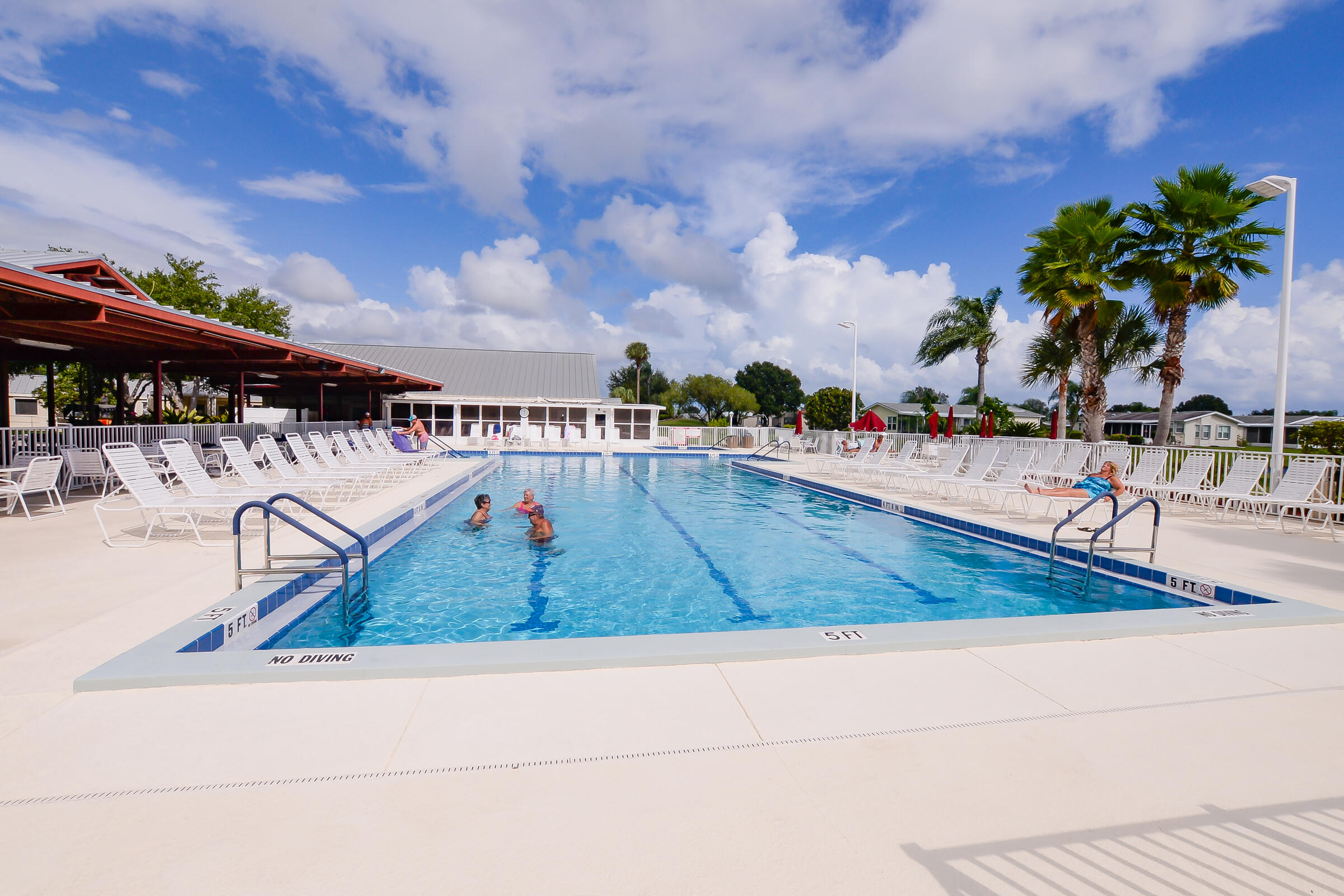 SAVANNA CLUB PLAT I - Residential