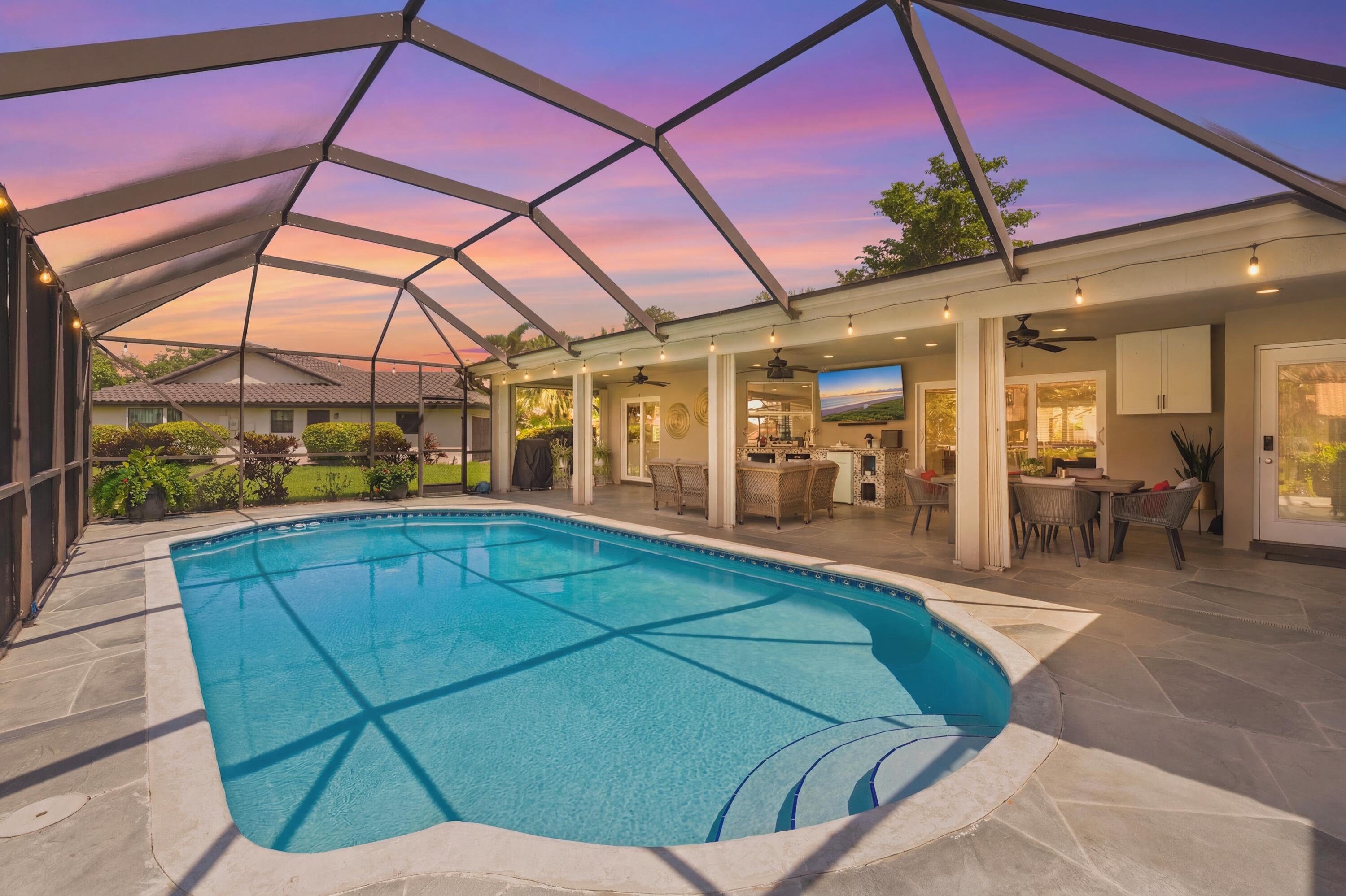 CYPRESS GLEN - Residential