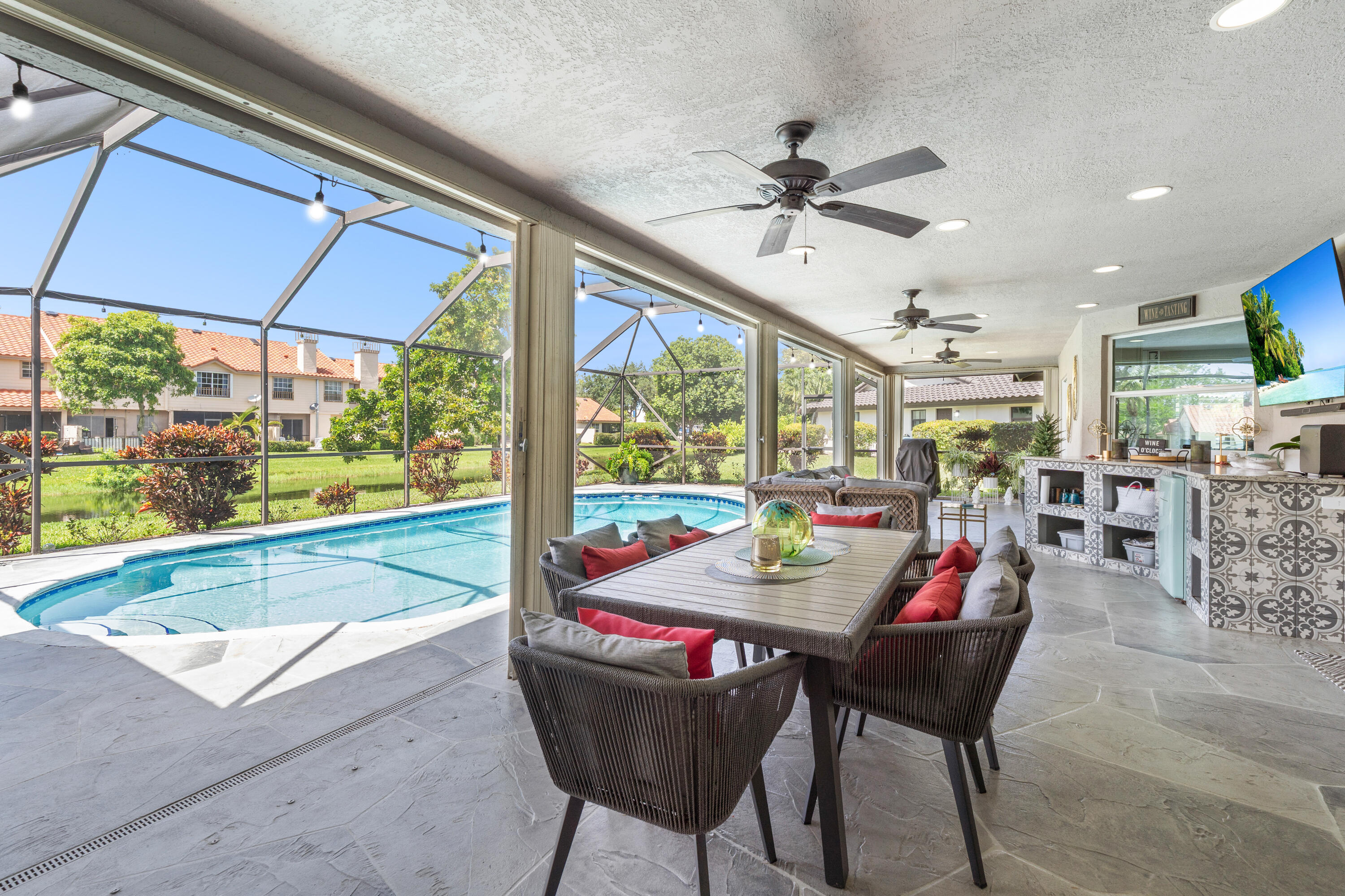 CYPRESS GLEN - Residential