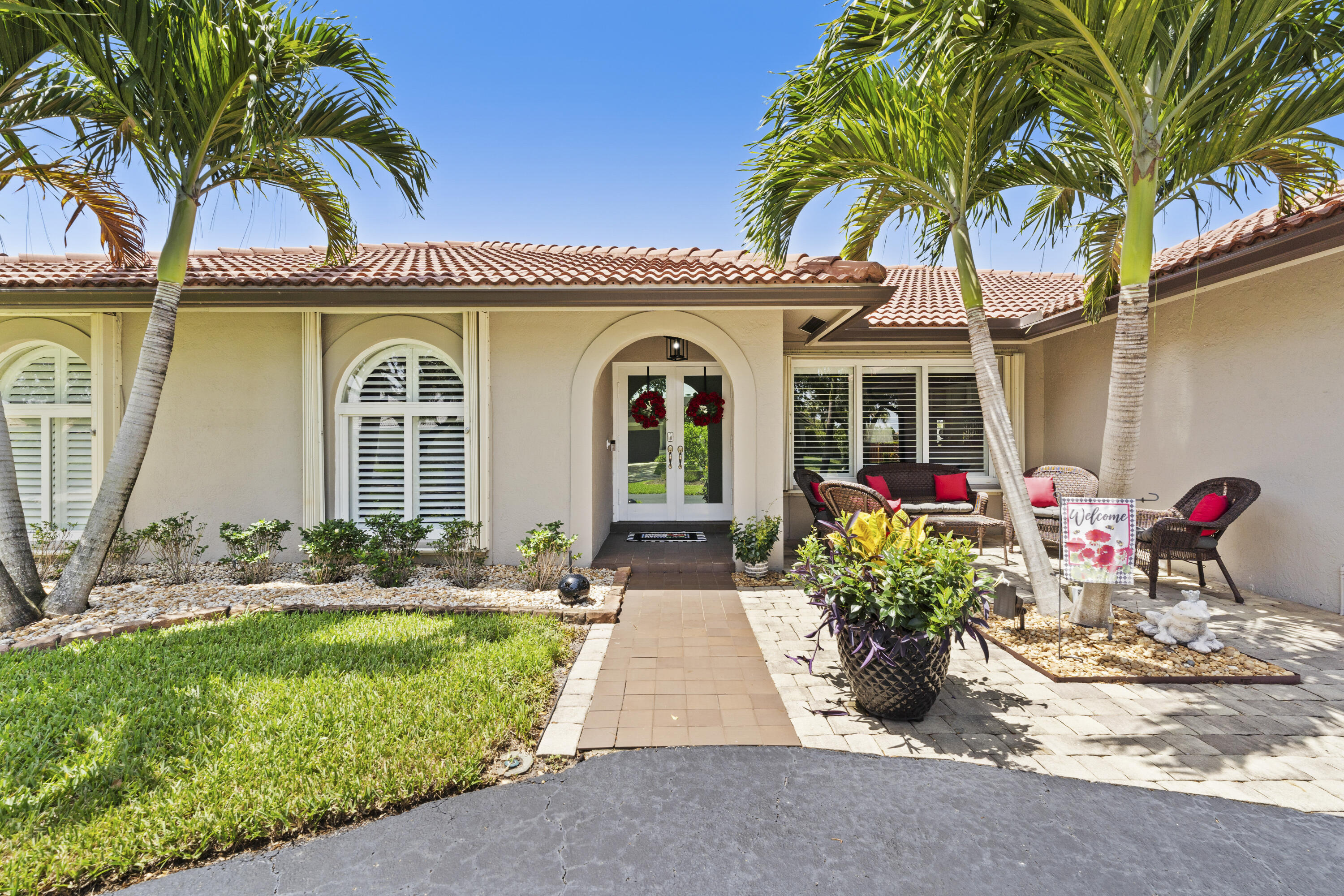 CYPRESS GLEN - Residential