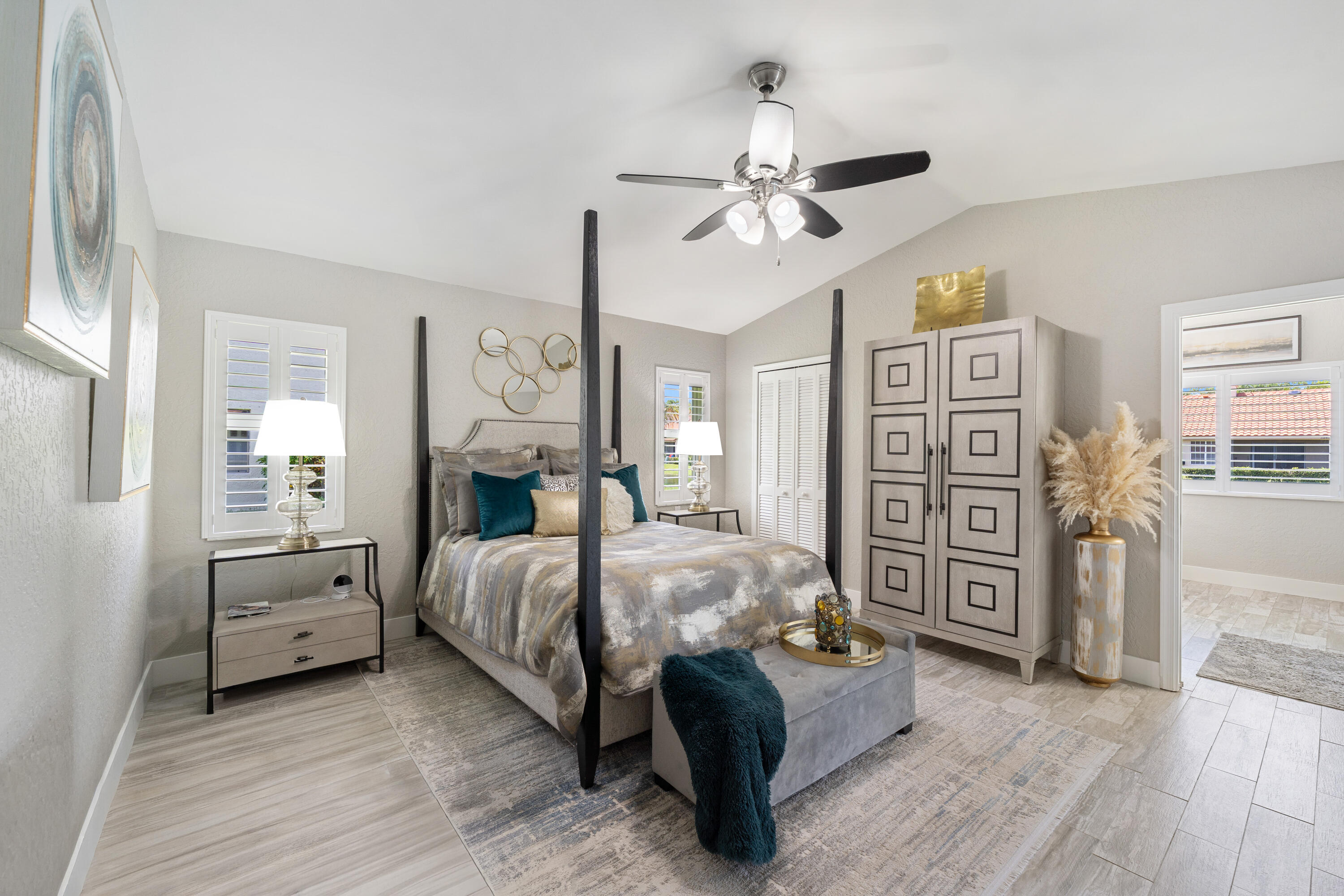 CYPRESS GLEN - Residential