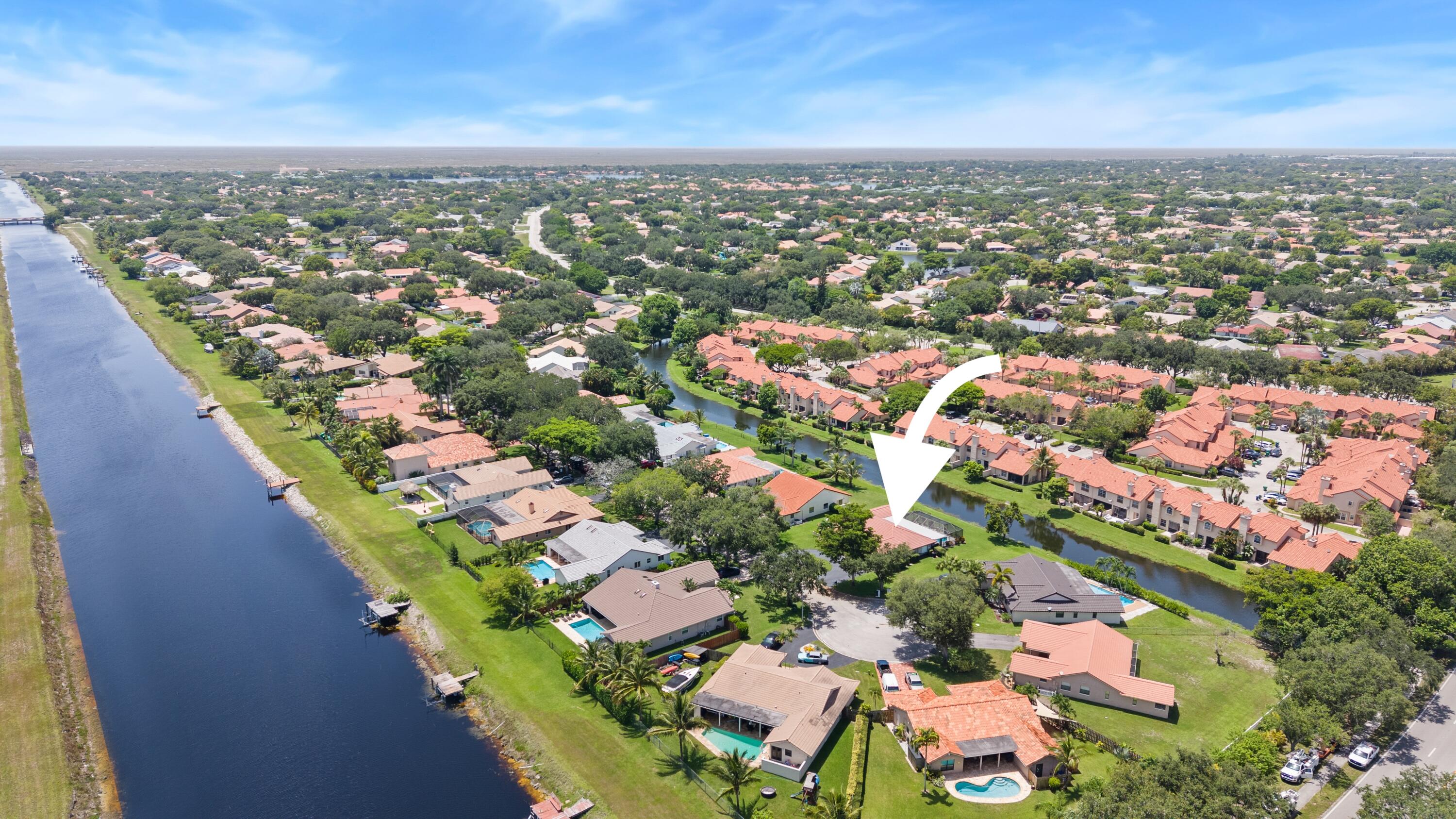 CYPRESS GLEN - Residential