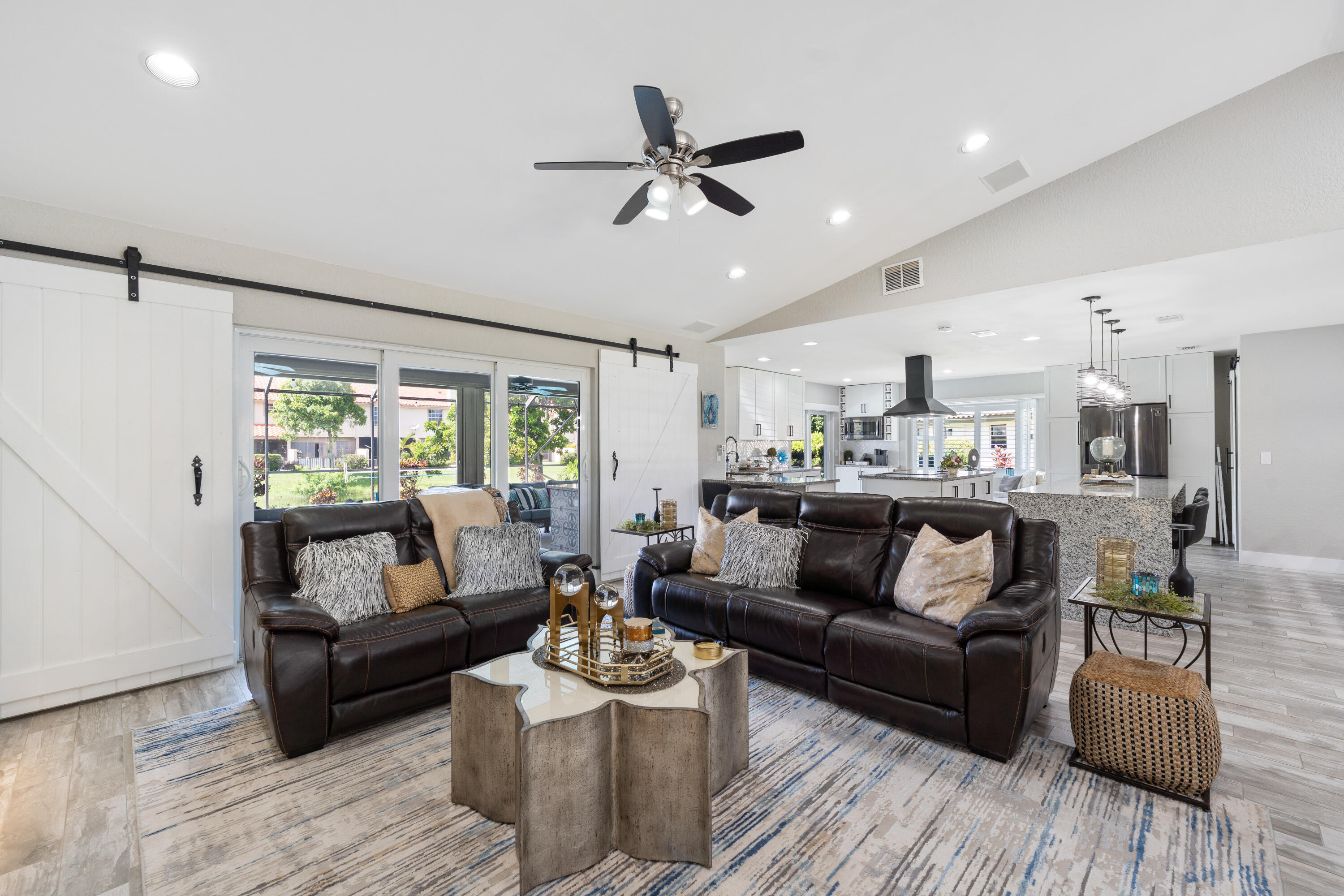 CYPRESS GLEN - Residential