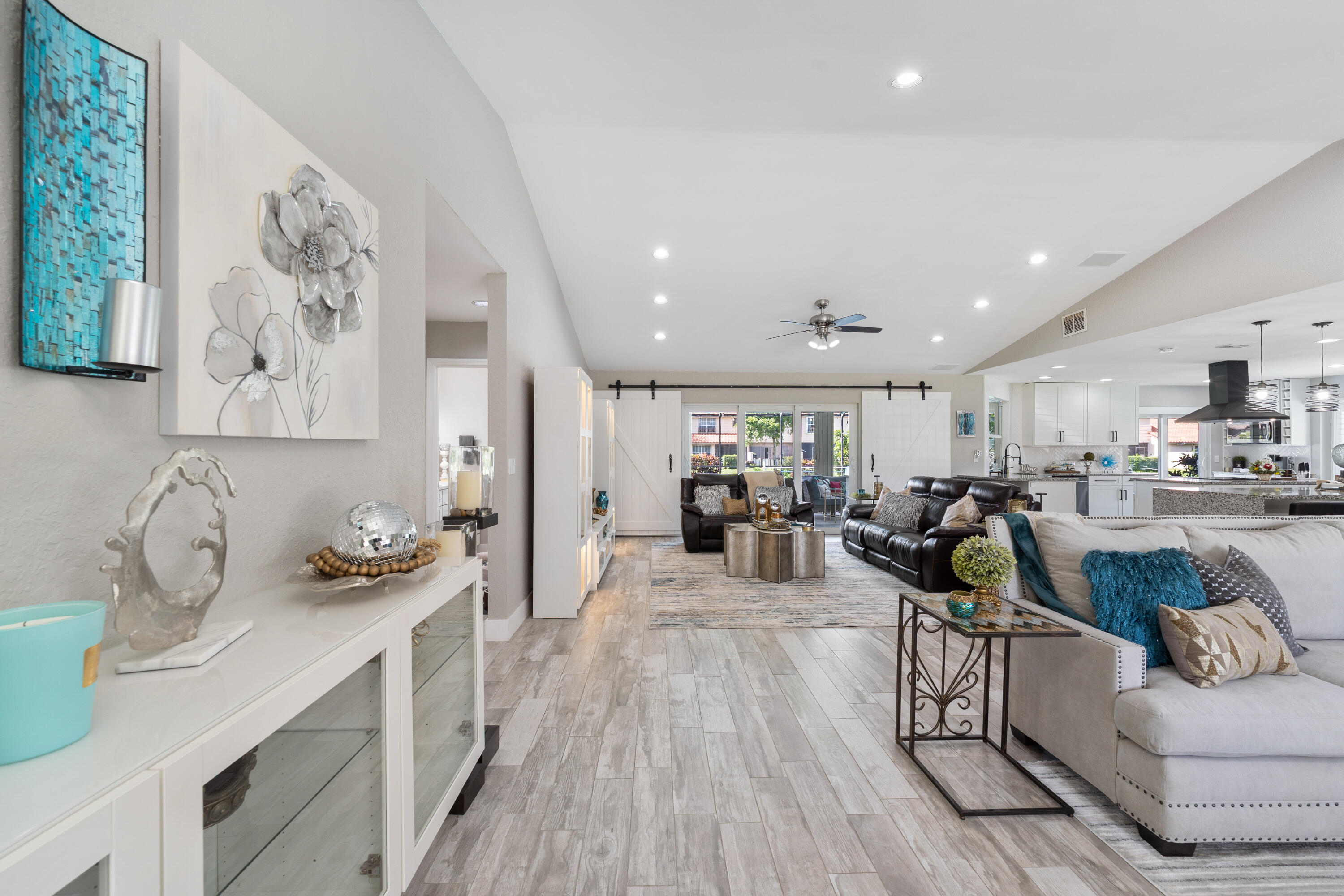 CYPRESS GLEN - Residential