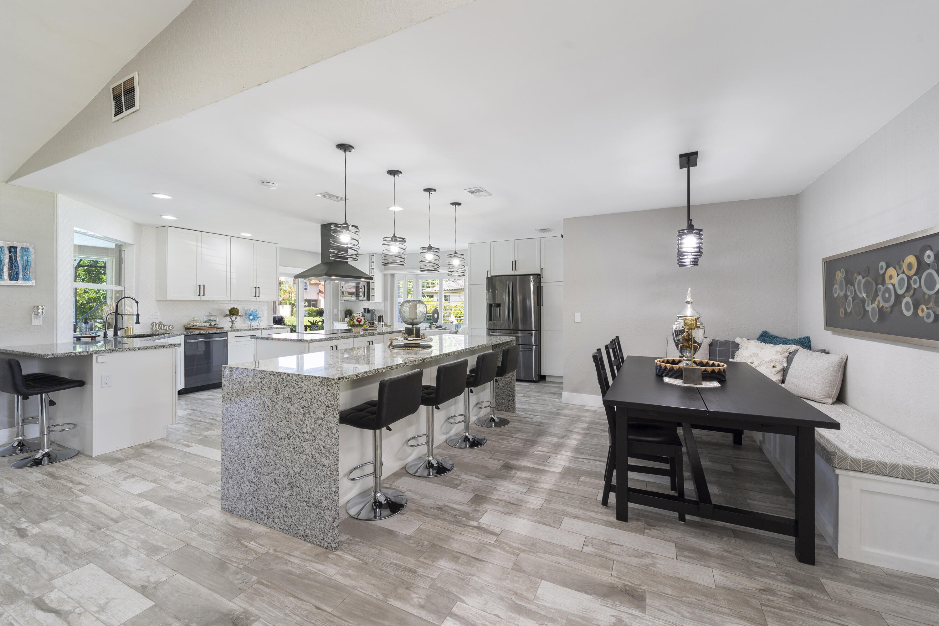 CYPRESS GLEN - Residential
