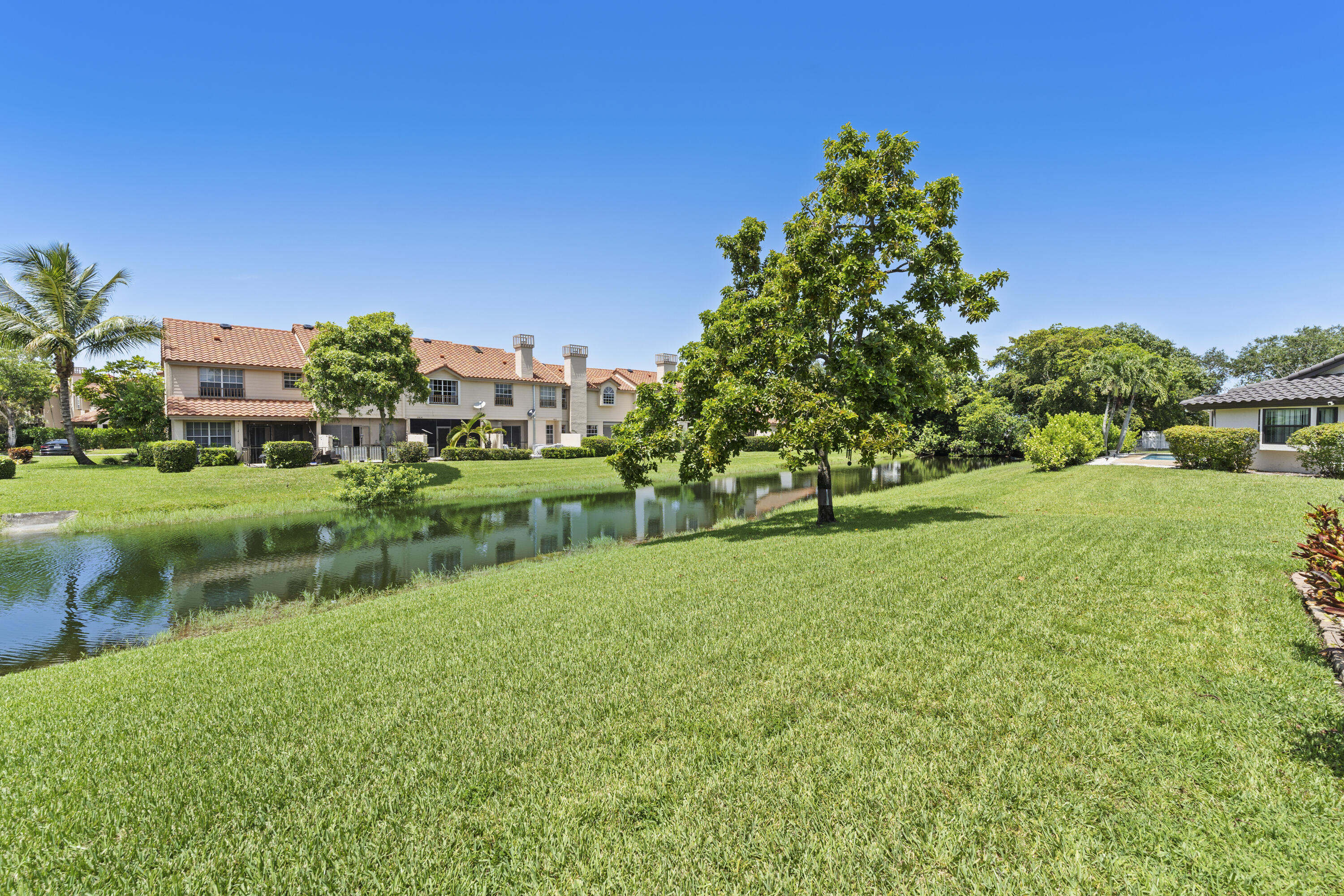 CYPRESS GLEN - Residential