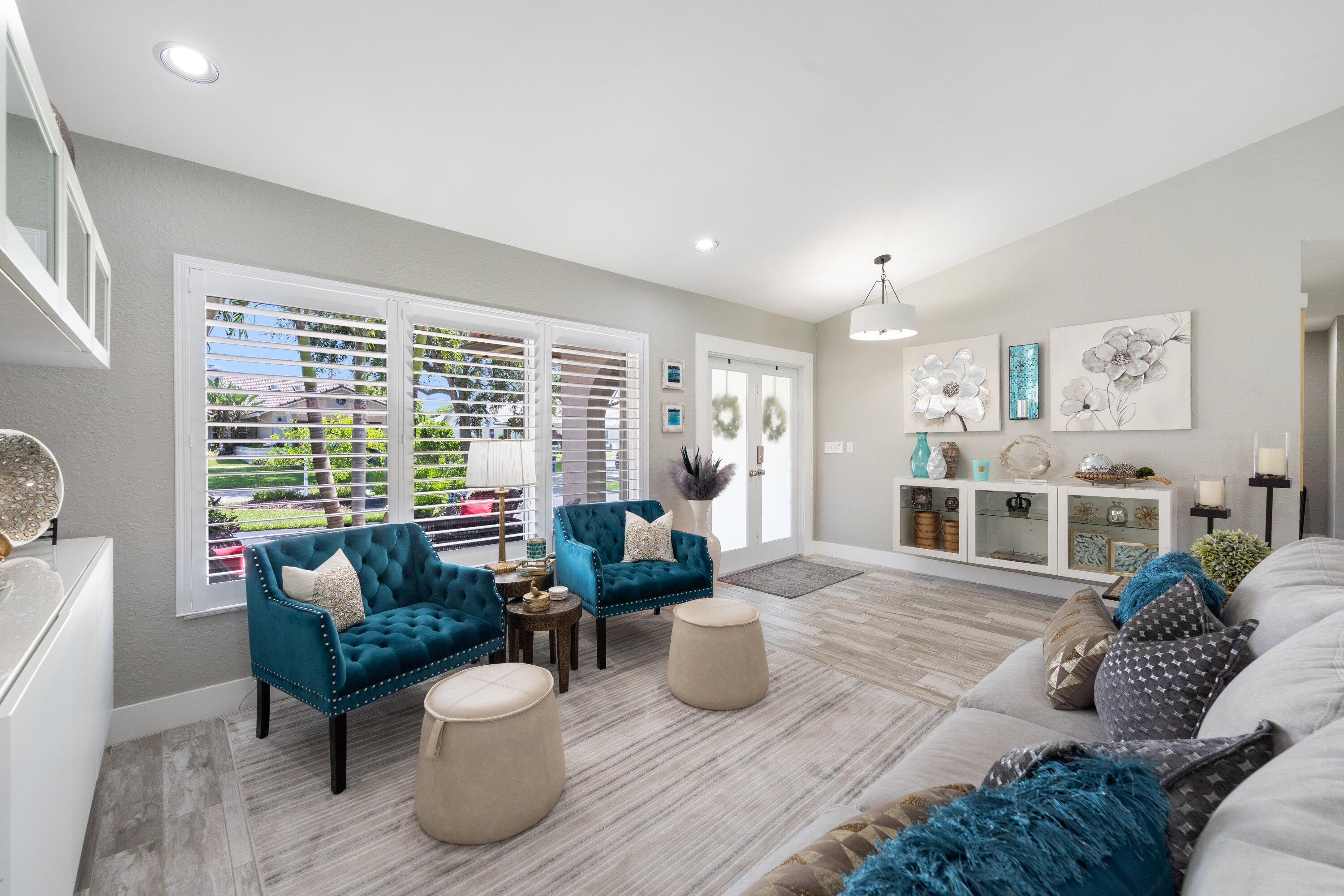 CYPRESS GLEN - Residential