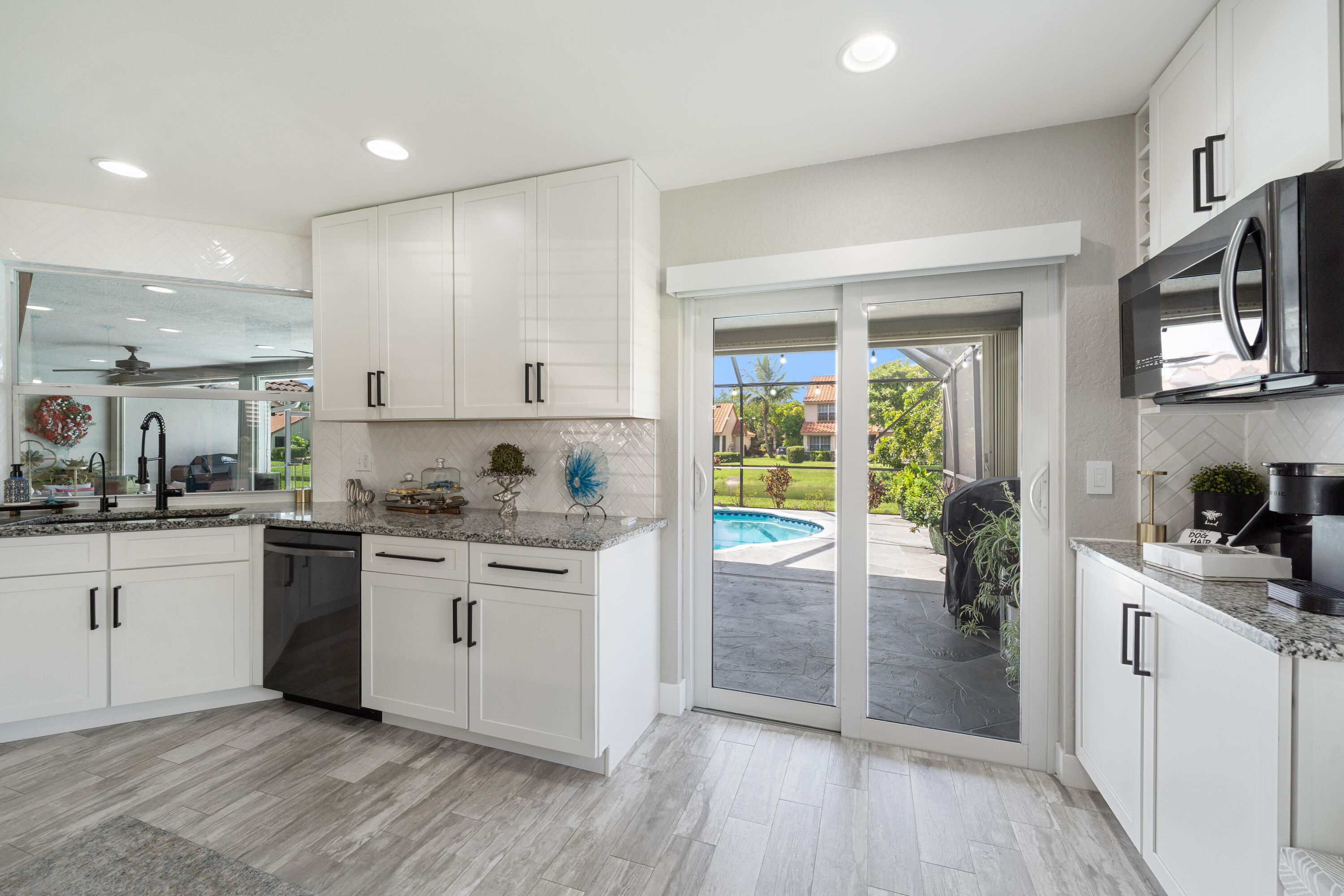 CYPRESS GLEN - Residential