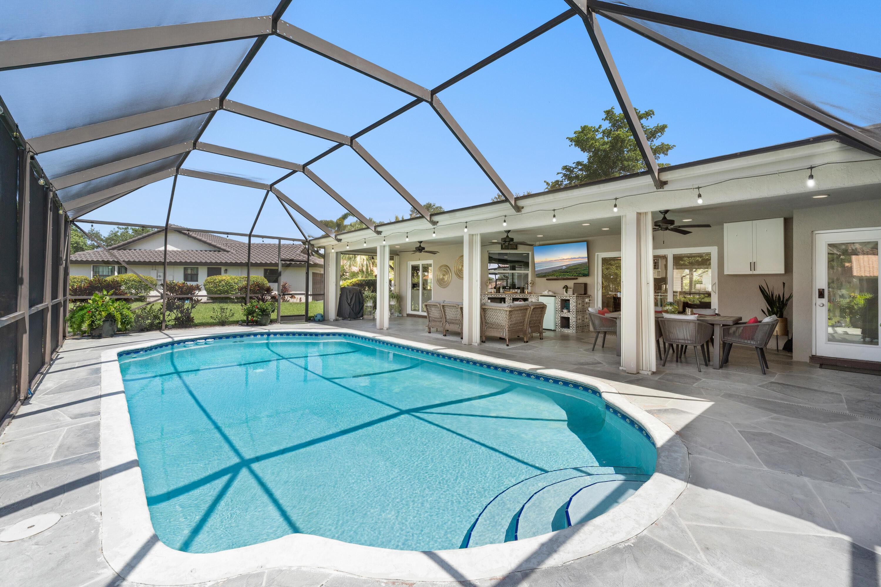 CYPRESS GLEN - Residential