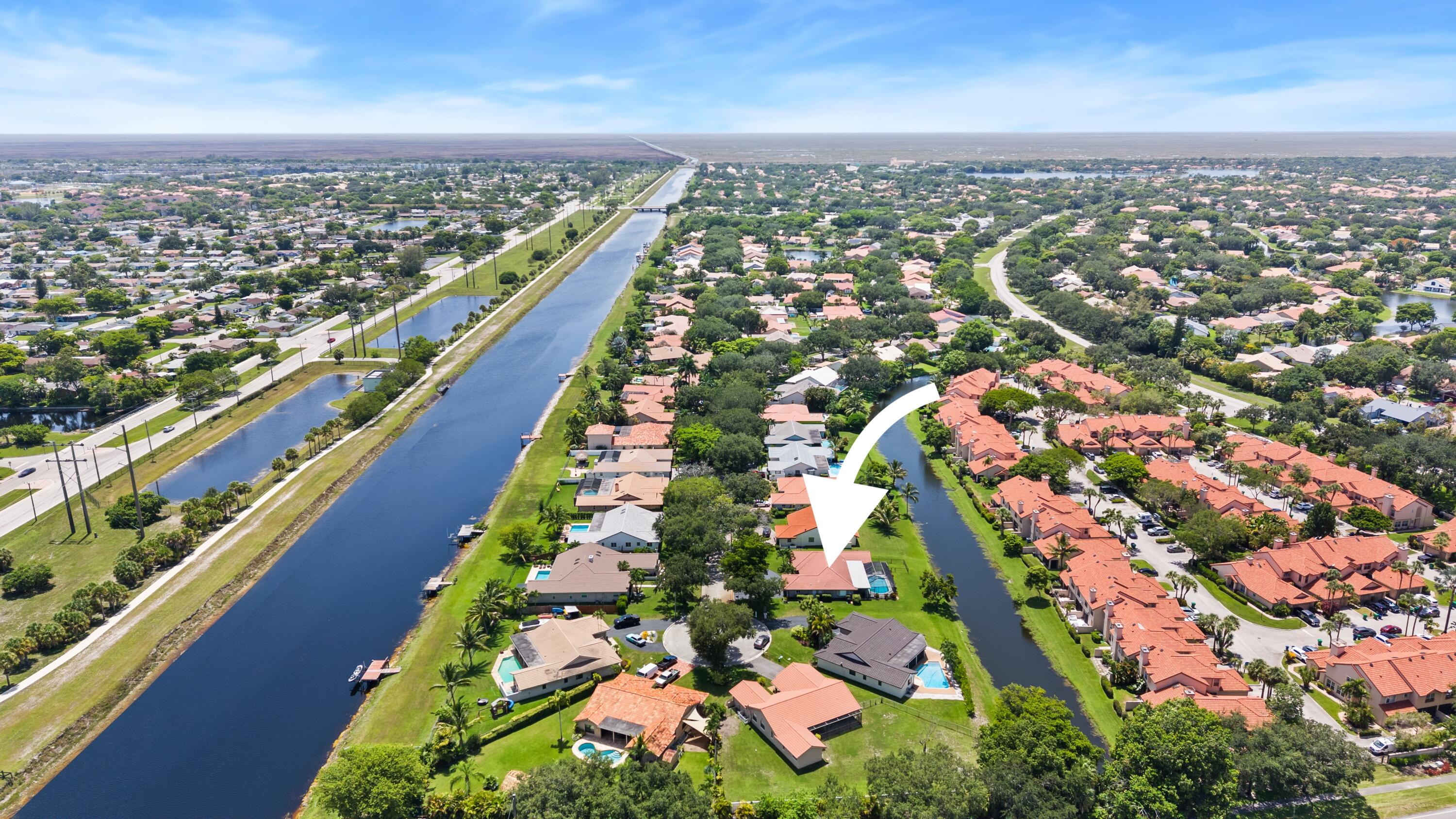 CYPRESS GLEN - Residential