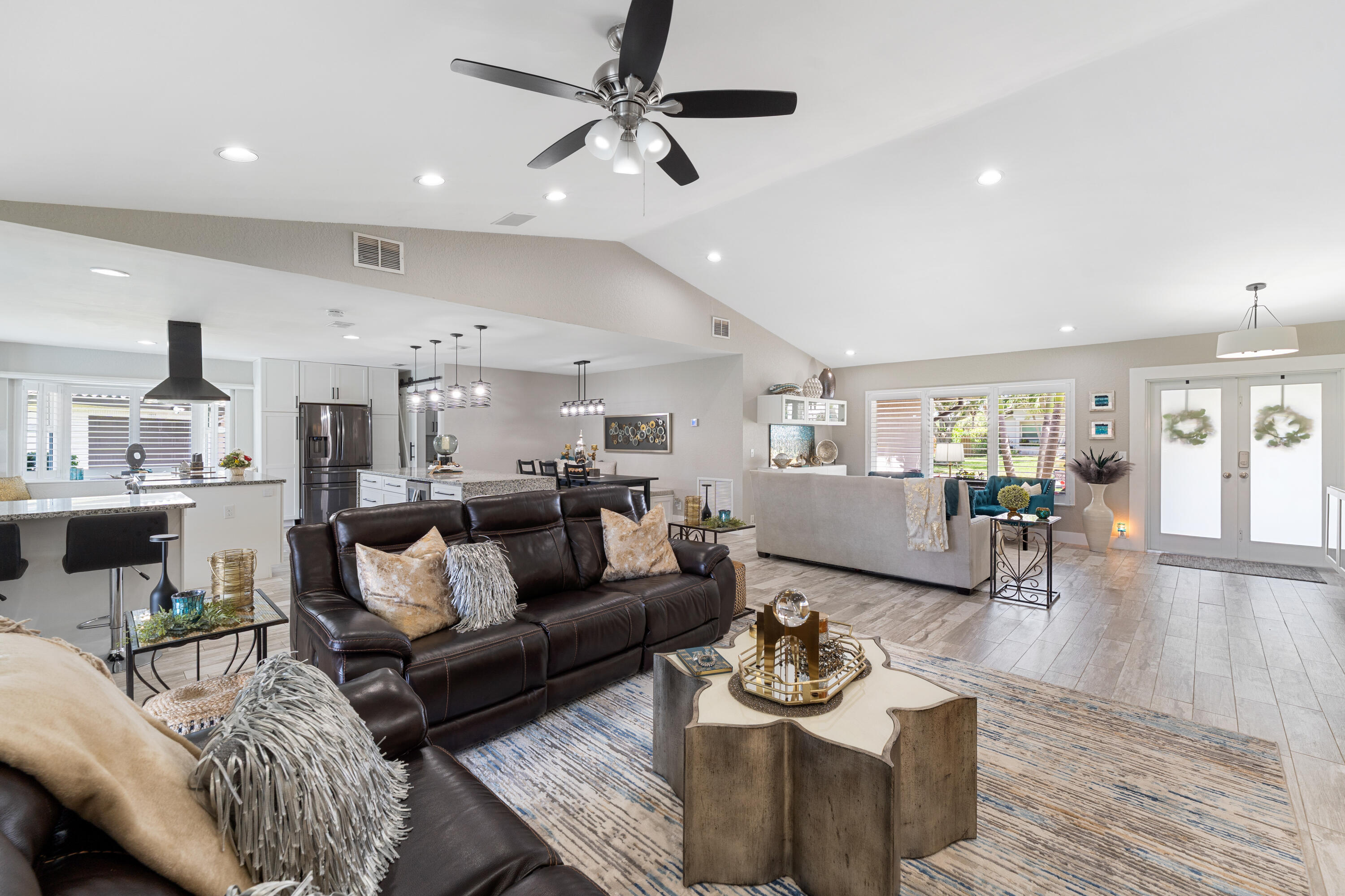 CYPRESS GLEN - Residential