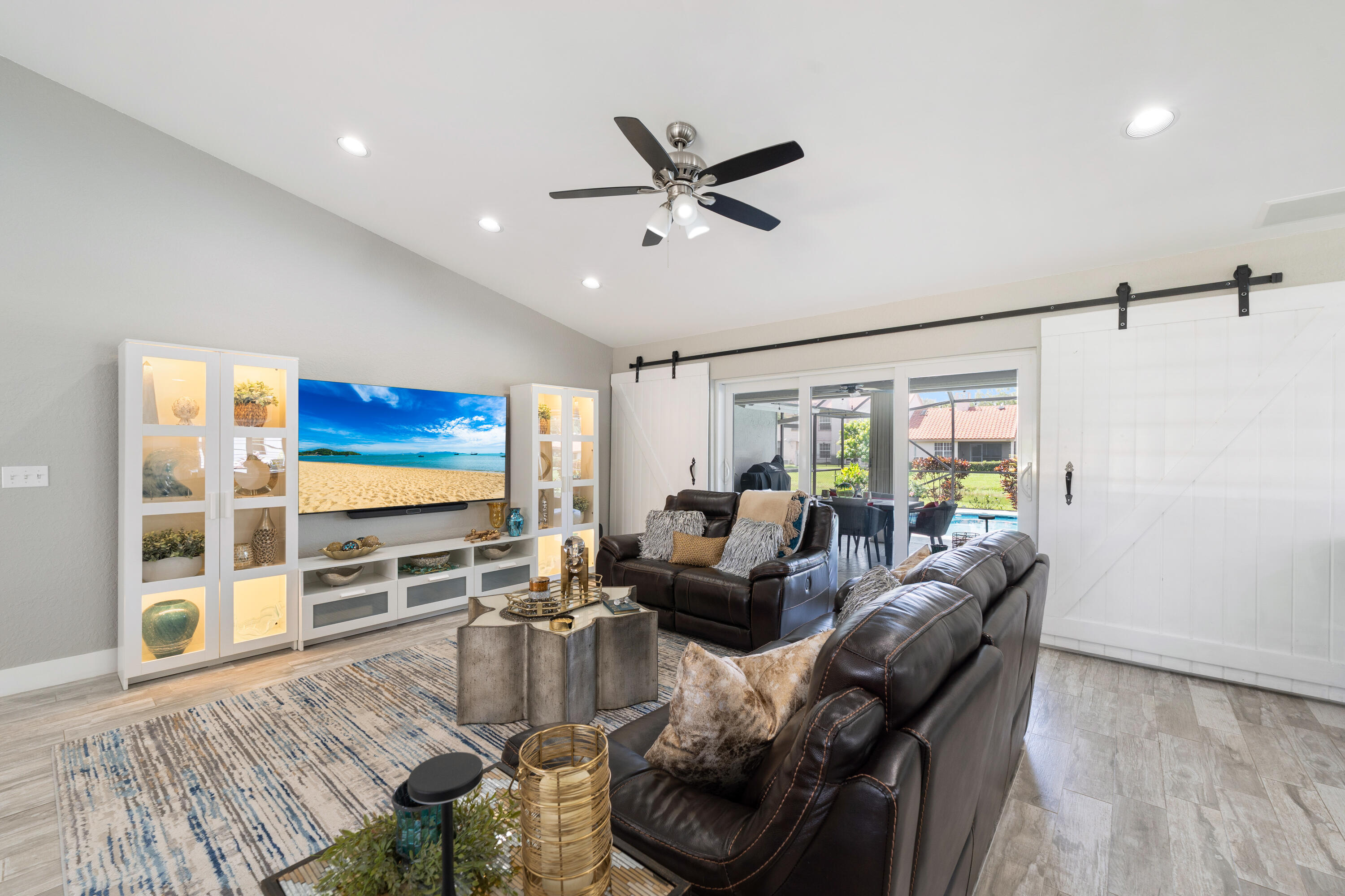 CYPRESS GLEN - Residential