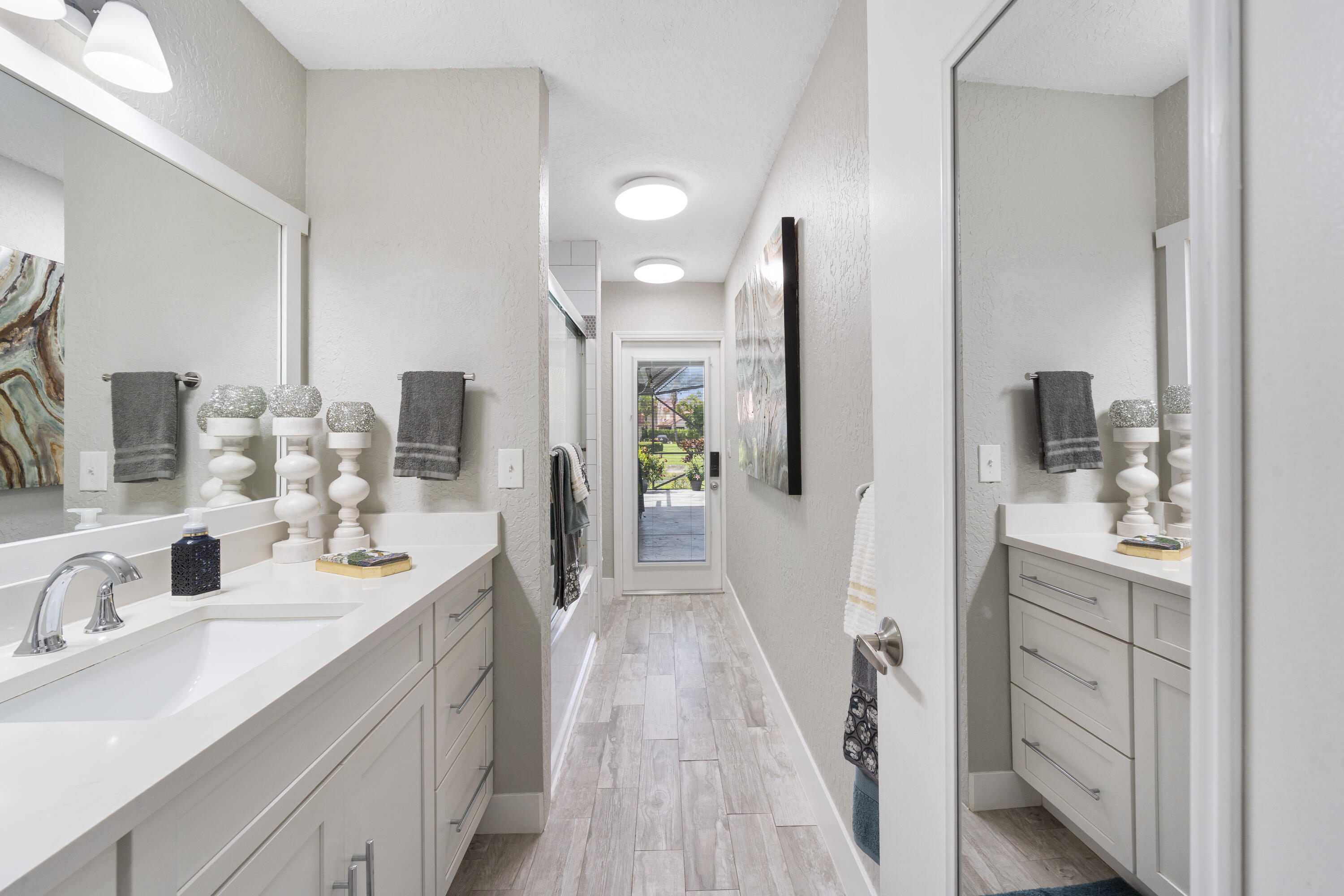 CYPRESS GLEN - Residential