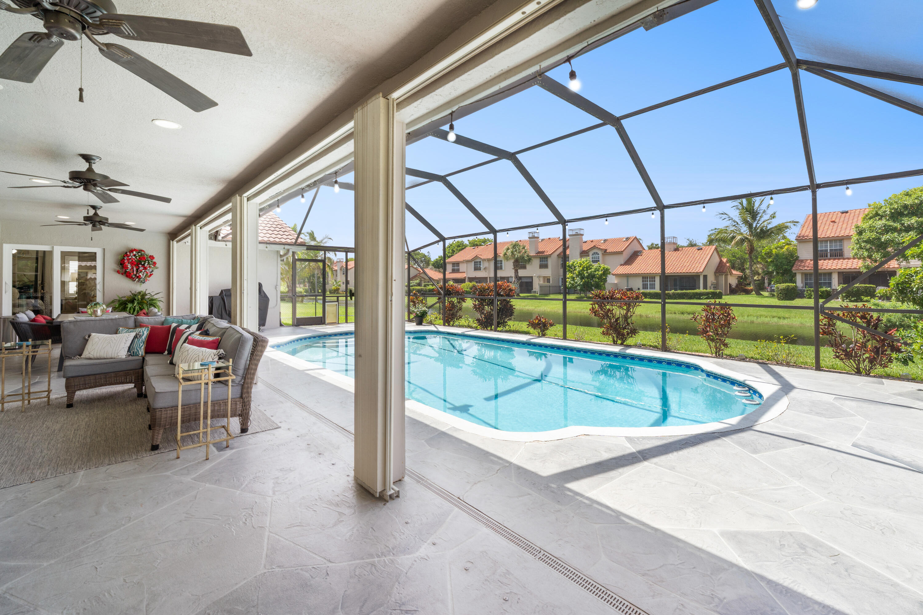 CYPRESS GLEN - Residential