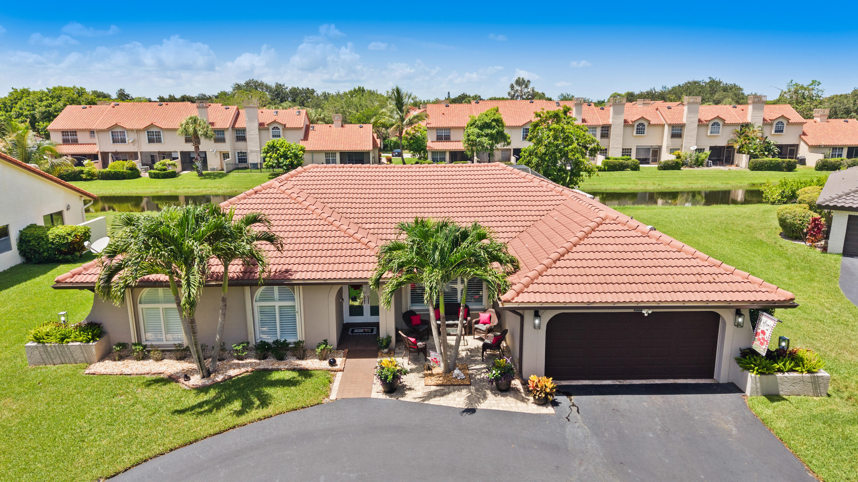 CYPRESS GLEN - Residential