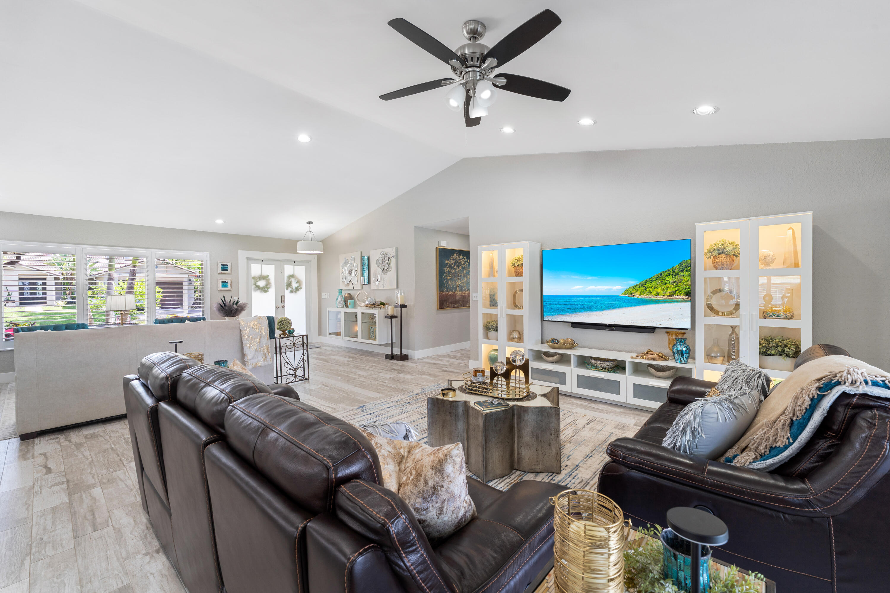 CYPRESS GLEN - Residential