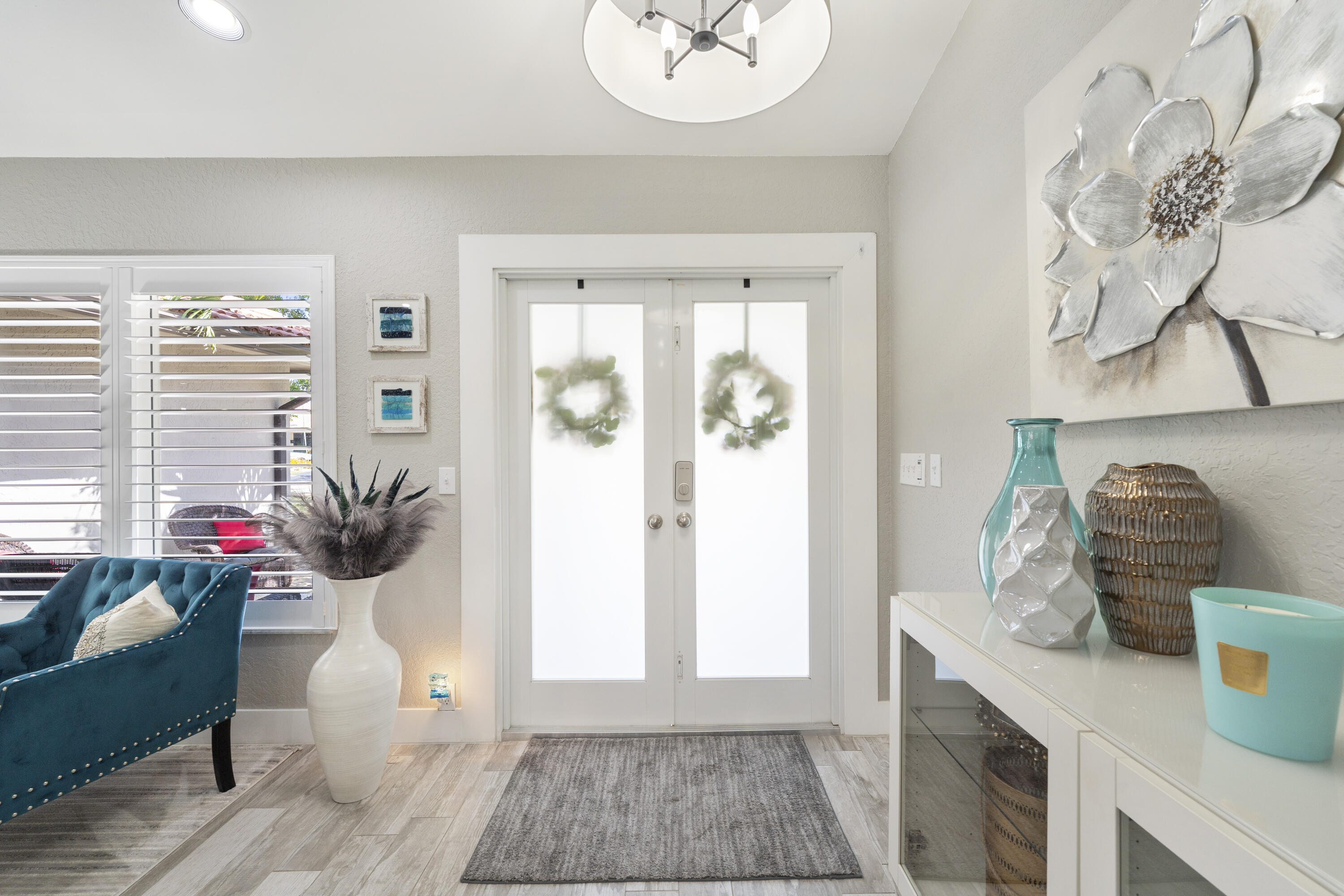 CYPRESS GLEN - Residential