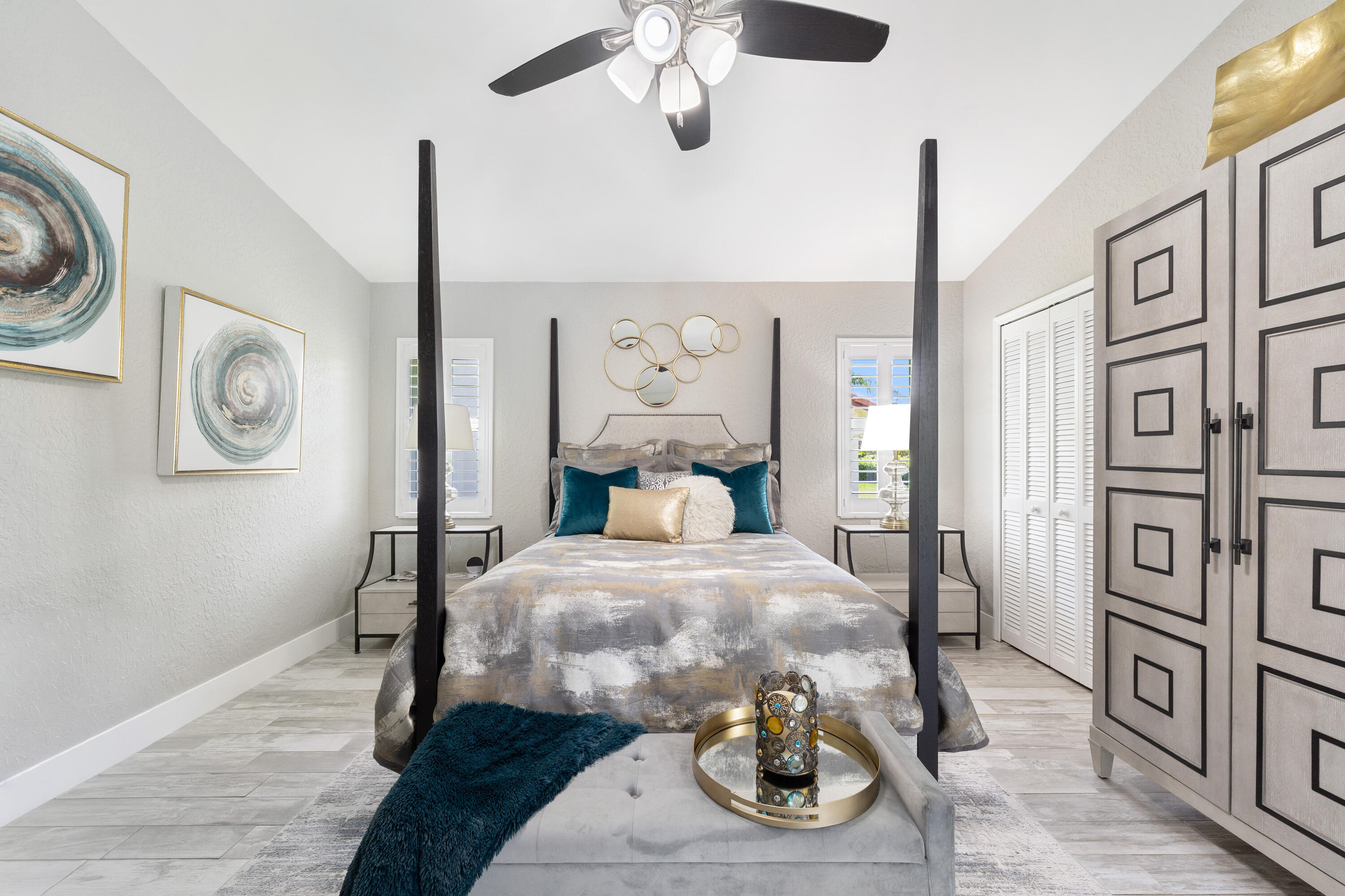 CYPRESS GLEN - Residential
