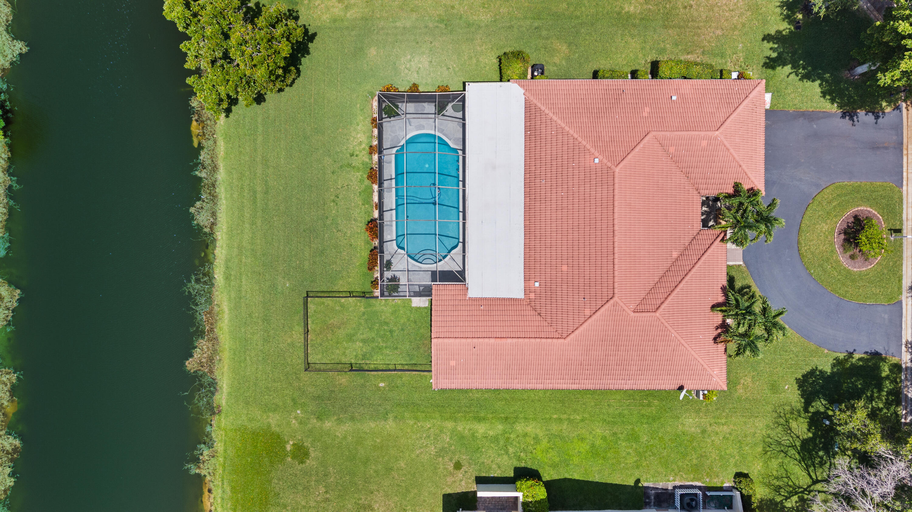 CYPRESS GLEN - Residential