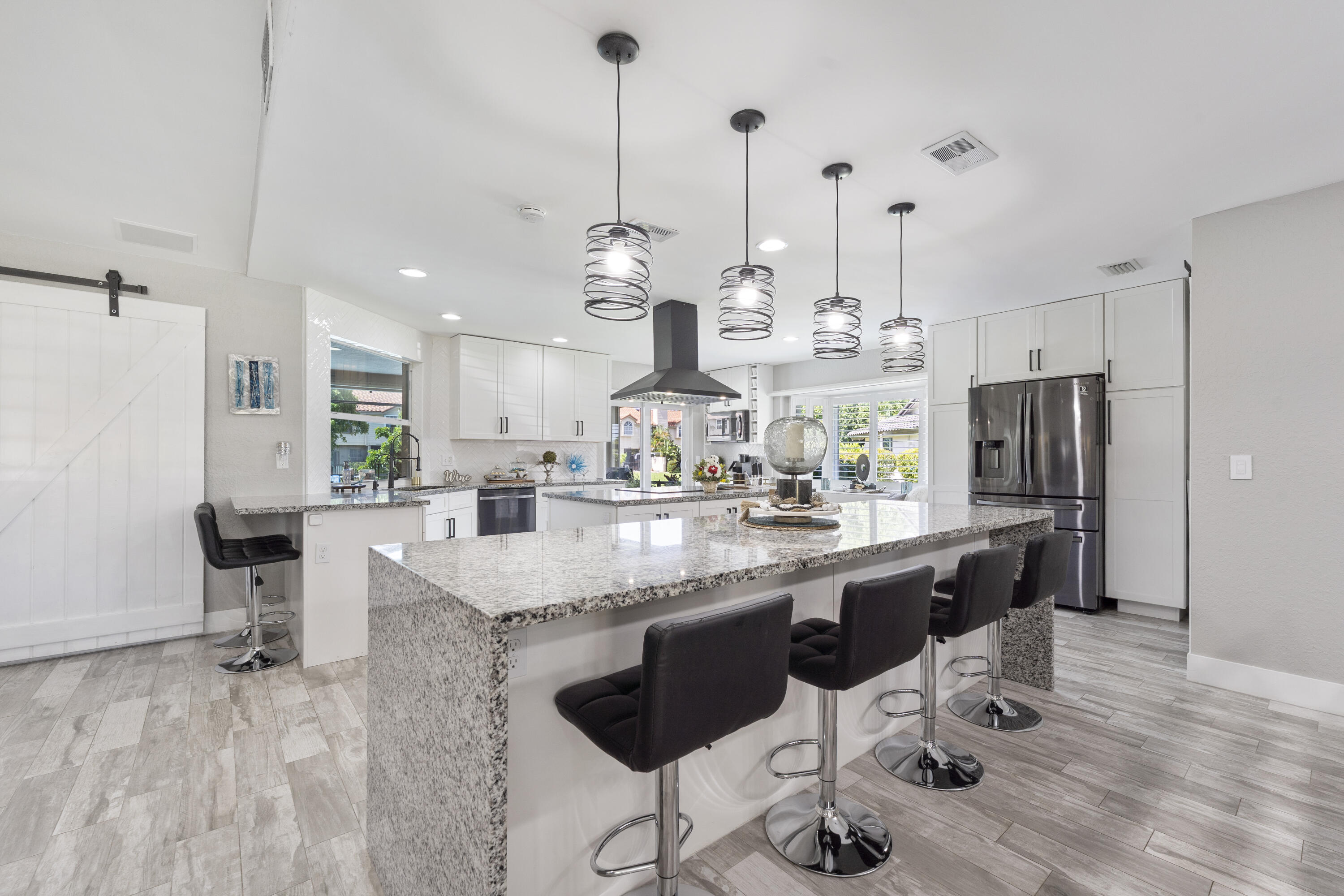 CYPRESS GLEN - Residential