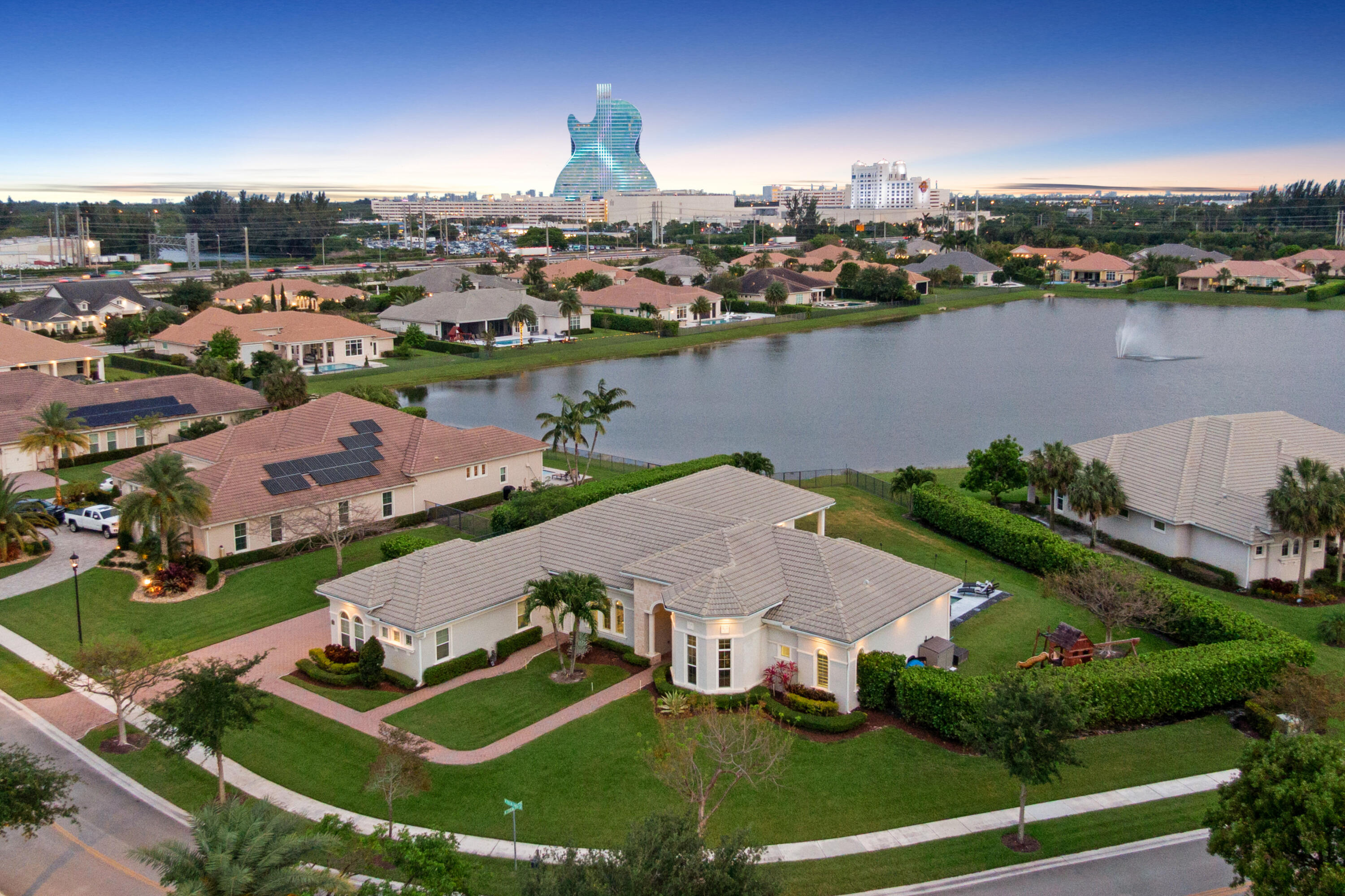 STERLING RANCH - Residential