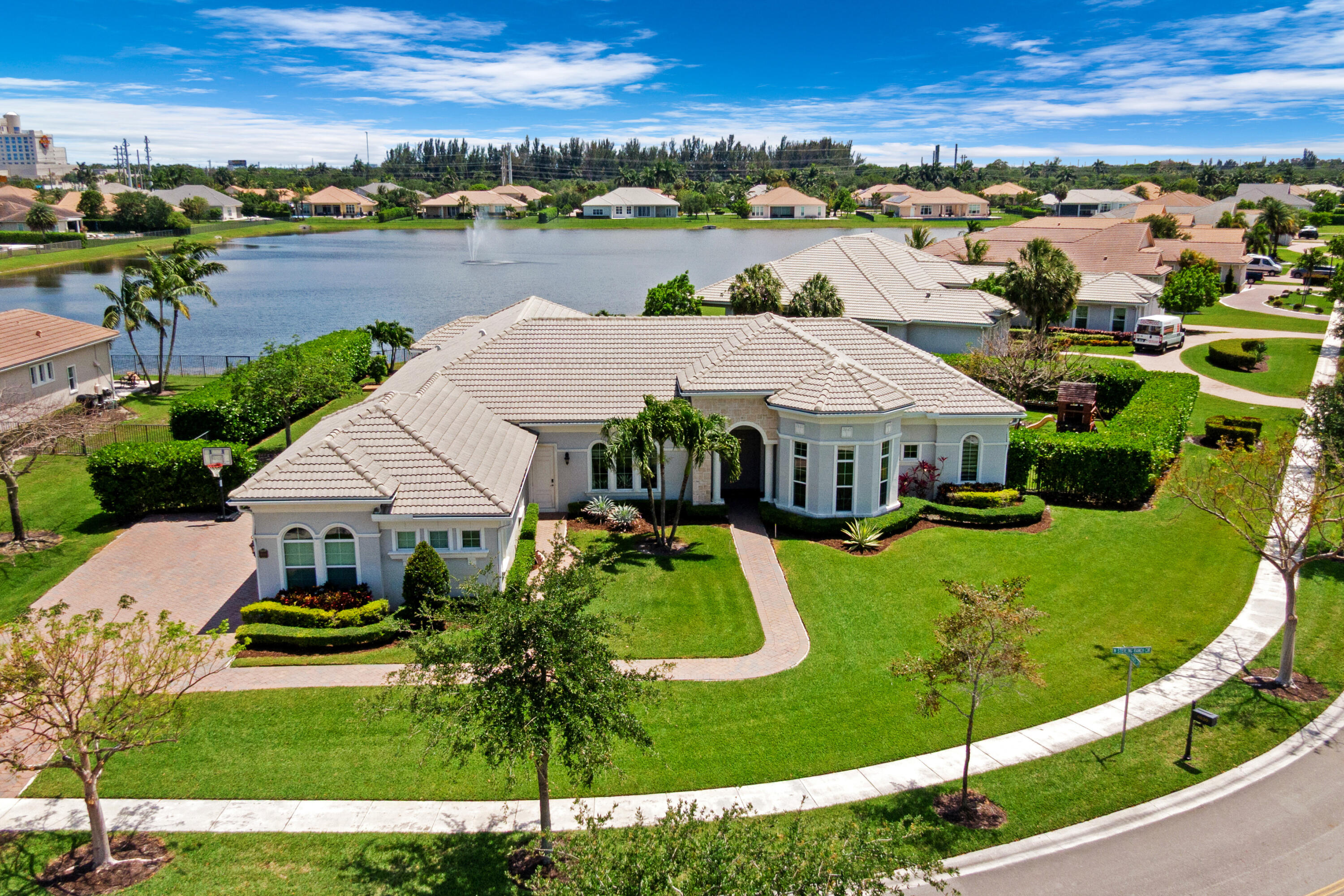 STERLING RANCH - Residential