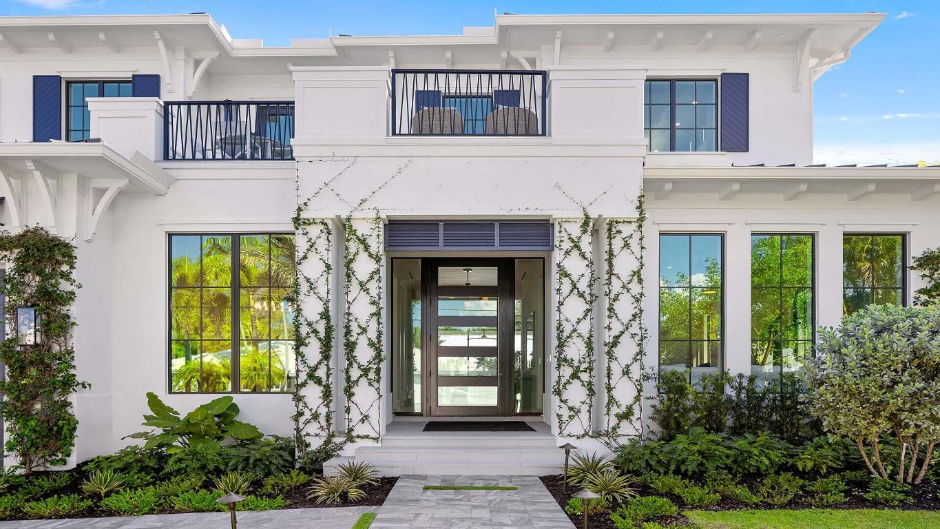 DELRAY ISLE - Residential